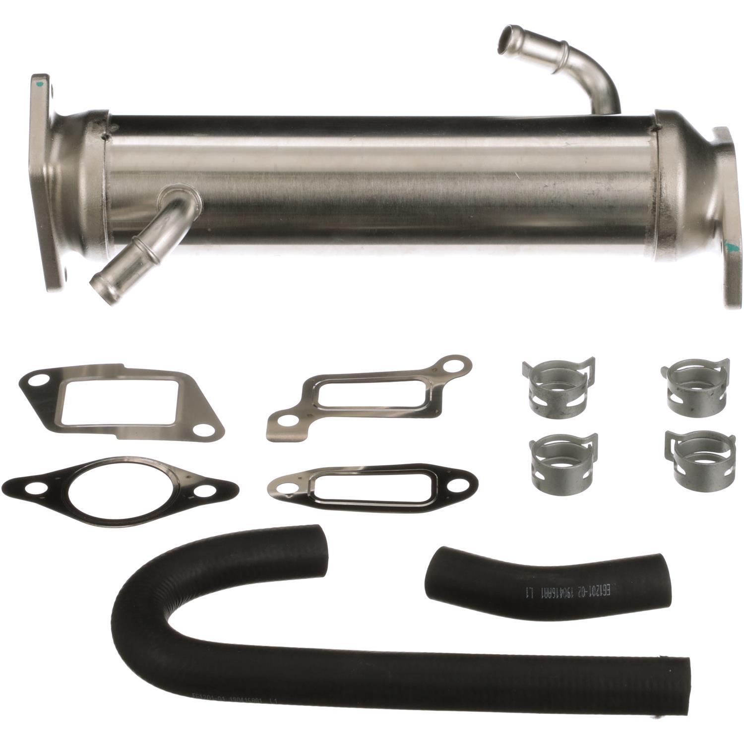 Standard Motor Products ECK5 EGR Cooler product image 3 of 3