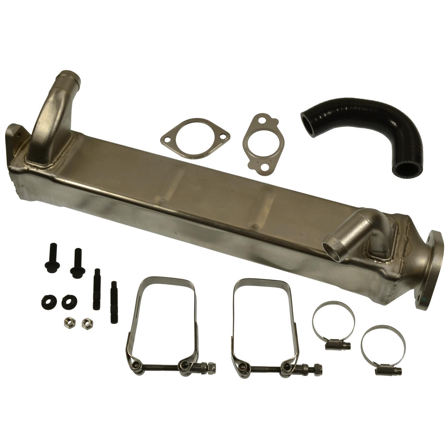 Standard Motor Products ECK8 EGR Cooler product image 1 of 3