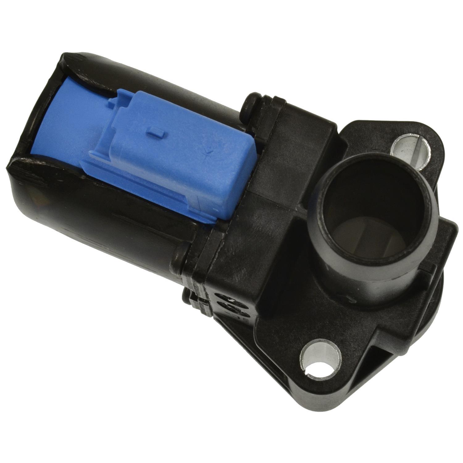 Standard Motor Products ECP100 Cold Advance Solenoid Engine Coolant Temperature Switch product image 2 of 3