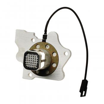 Standard Motor Products EF6 - Early Fuel Evaporation (EFE) Heater Standard Motor Products EF6 Early Fuel Evaporation (EFE) Heater product image 2 of 3