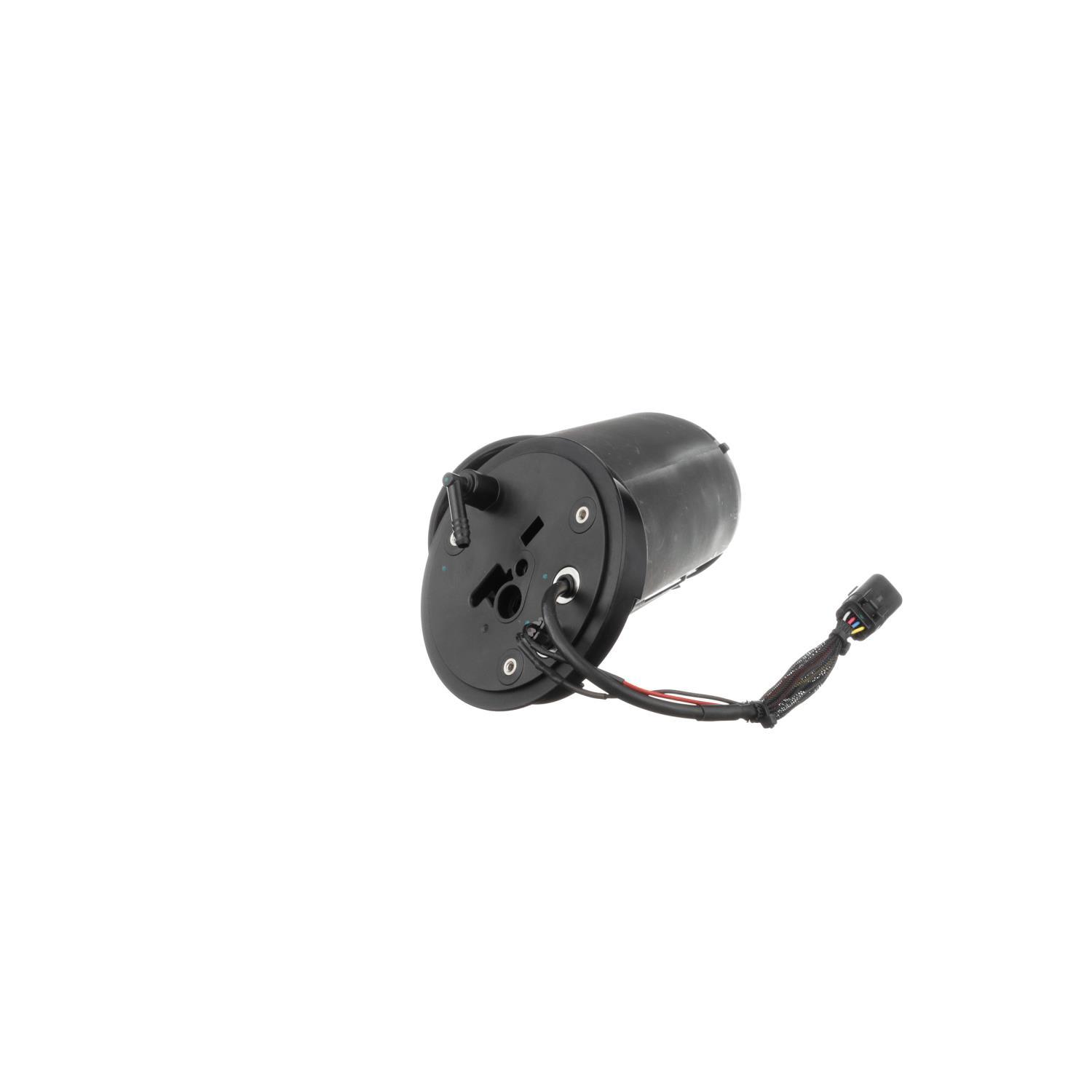 Standard Motor Products EFH202 - Diesel Emissions Fluid Heater Standard Motor Products EFH202 Diesel Emissions Fluid Heater product image 6 of 6