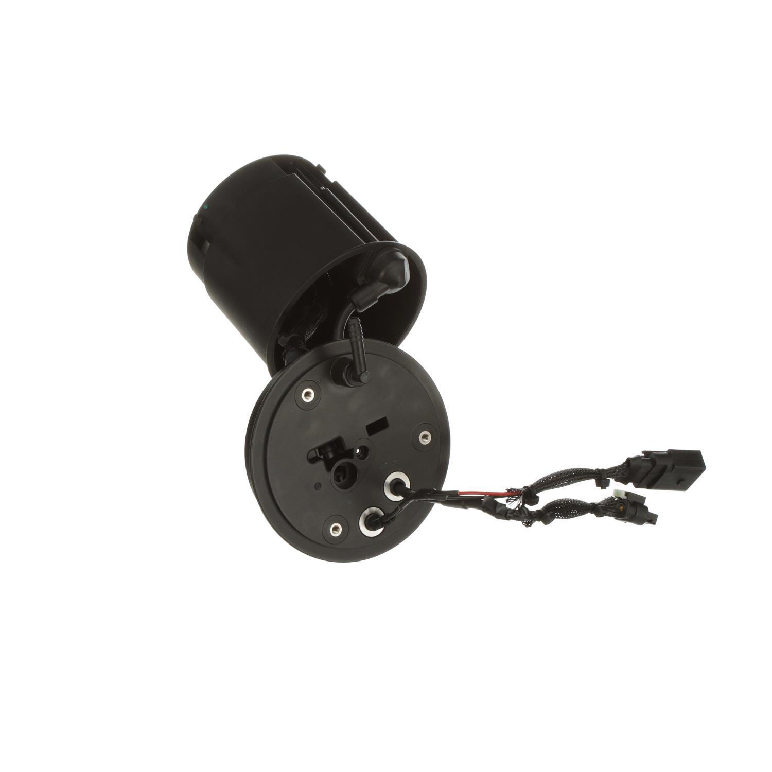 Standard Motor Products EFH205 - Diesel Emissions Fluid Heater Standard Motor Products EFH205 Diesel Emissions Fluid Heater product image 1 of 6