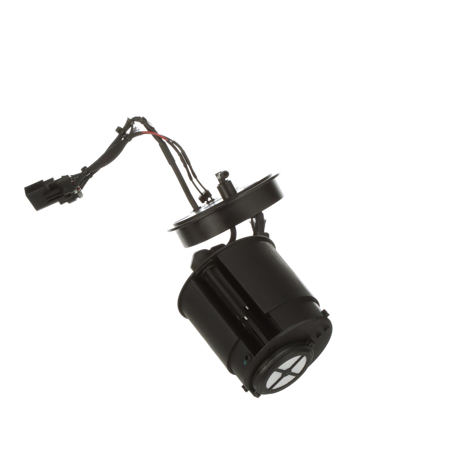 Standard Motor Products EFH205 - Diesel Emissions Fluid Heater Standard Motor Products EFH205 Diesel Emissions Fluid Heater product image 2 of 6