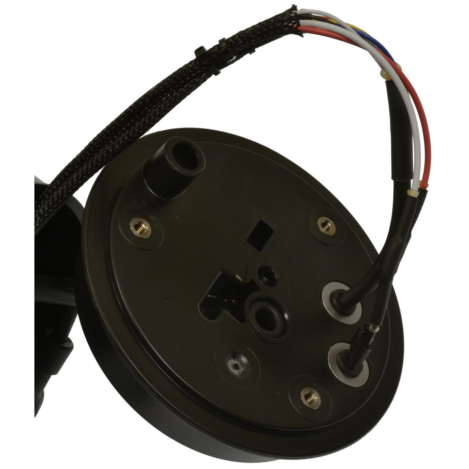 Standard Motor Products EFH212 - Diesel Emissions Fluid Heater Standard Motor Products EFH212 Diesel Emissions Fluid Heater product image 1 of 6