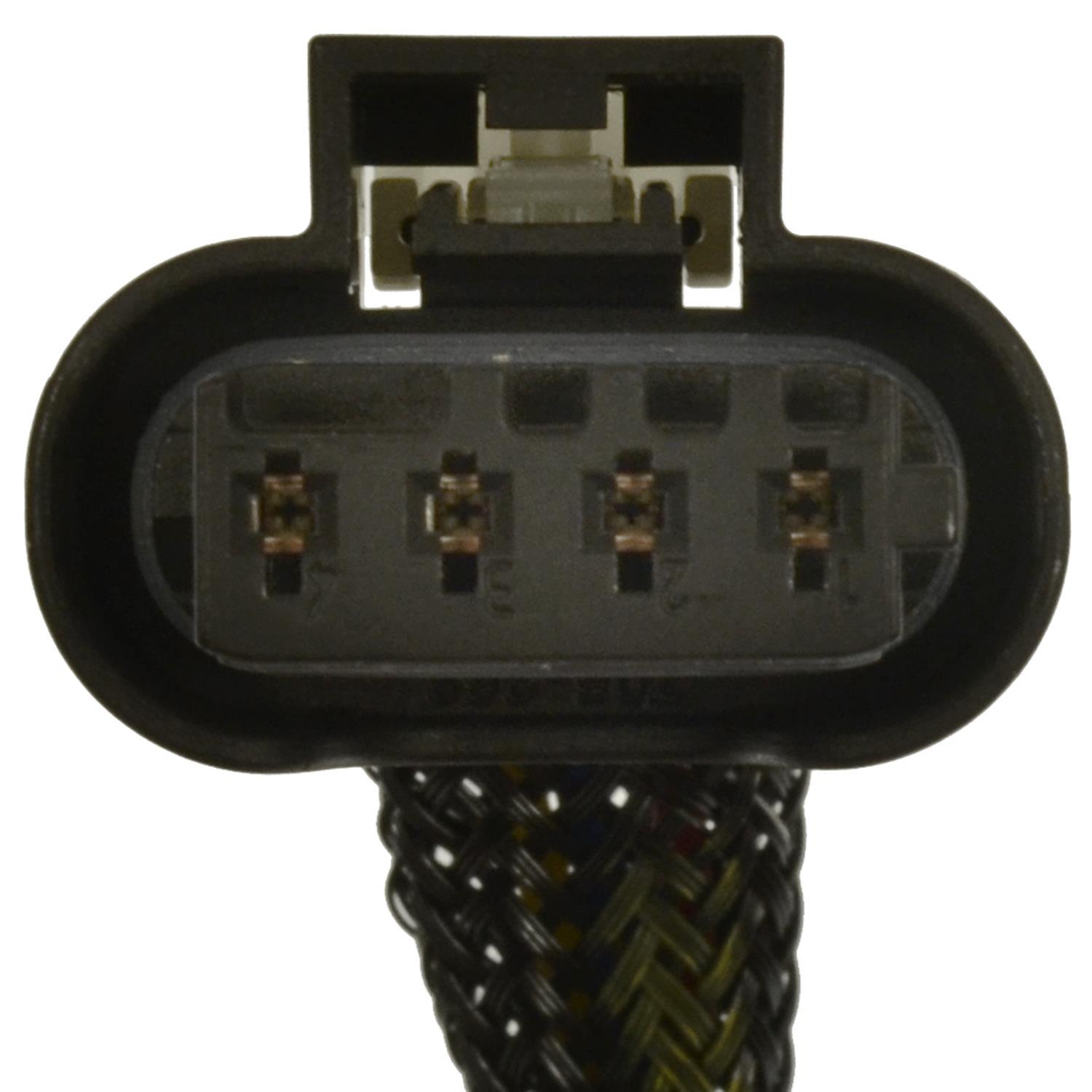 Standard Motor Products EFH212 - Diesel Emissions Fluid Heater Standard Motor Products EFH212 Diesel Emissions Fluid Heater product image 3 of 6