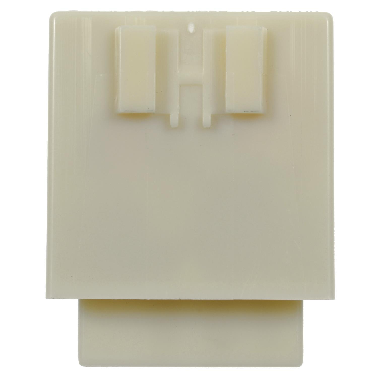 Standard Motor Products EFL103 - Hazard Warning and Turn Signal Flasher Standard Motor Products EFL103 Hazard Warning and Turn Signal Flasher product image 1 of 3