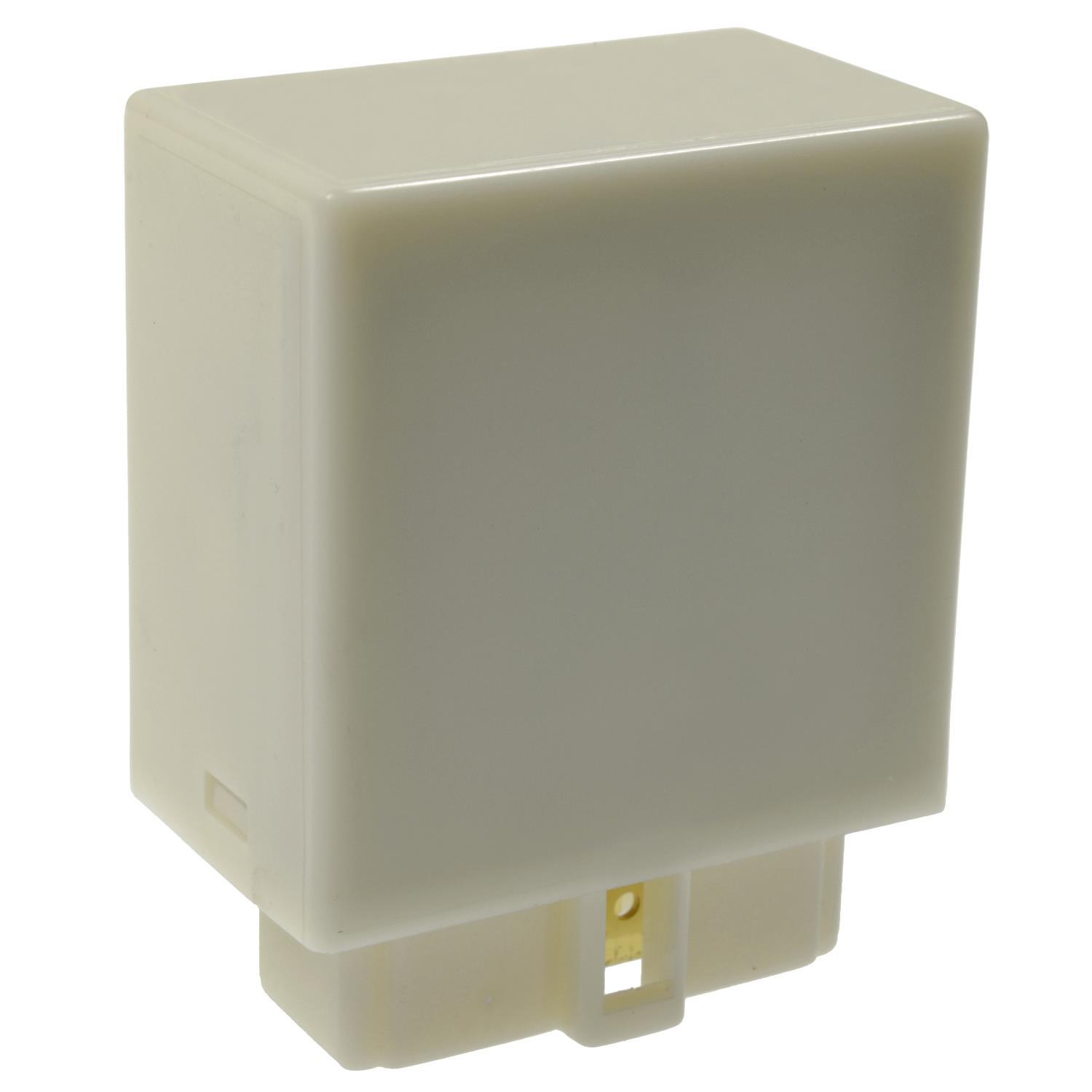Standard Motor Products EFL103 - Hazard Warning and Turn Signal Flasher Standard Motor Products EFL103 Hazard Warning and Turn Signal Flasher product image 2 of 3