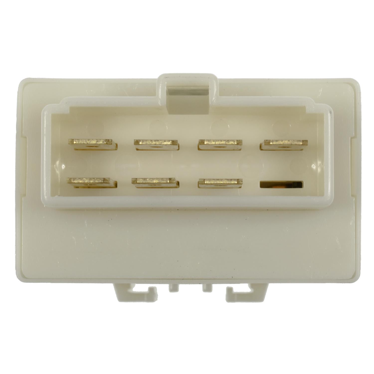 Standard Motor Products EFL103 - Hazard Warning and Turn Signal Flasher Standard Motor Products EFL103 Hazard Warning and Turn Signal Flasher product image 3 of 3