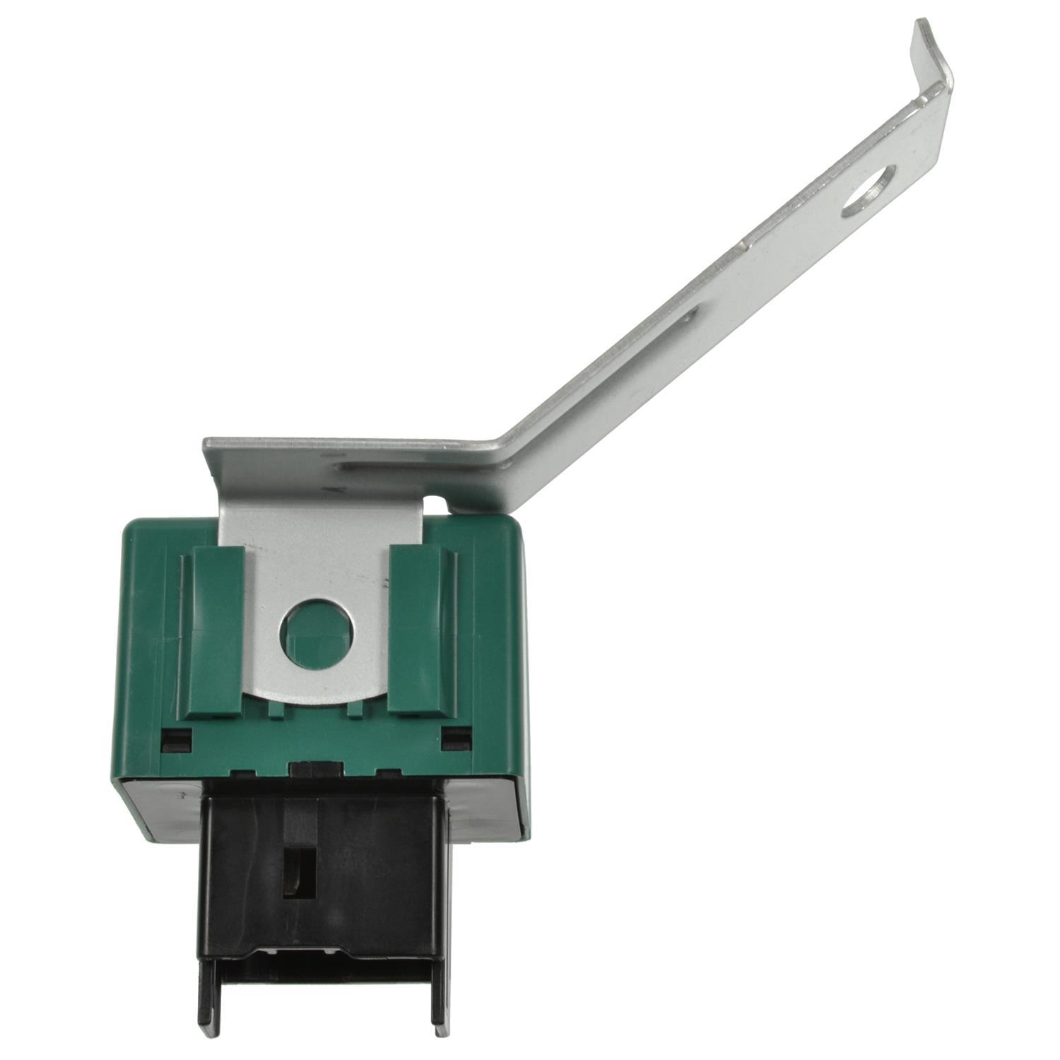 Standard Motor Products EFL108 - Turn Signal Flasher Standard Motor Products EFL108 Hazard Warning and Turn Signal Flasher product image 1 of 3
