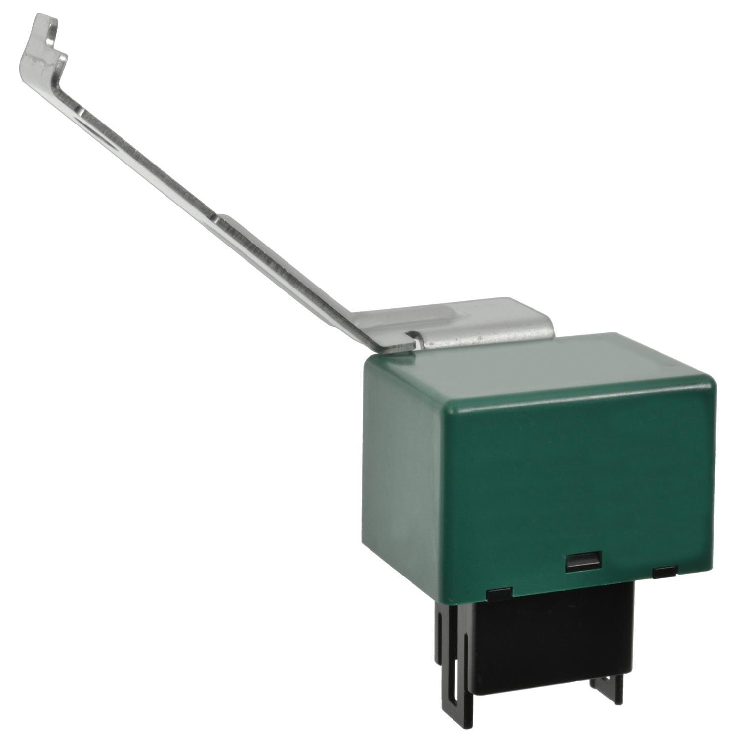 Standard Motor Products EFL108 - Turn Signal Flasher Standard Motor Products EFL108 Hazard Warning and Turn Signal Flasher product image 2 of 3