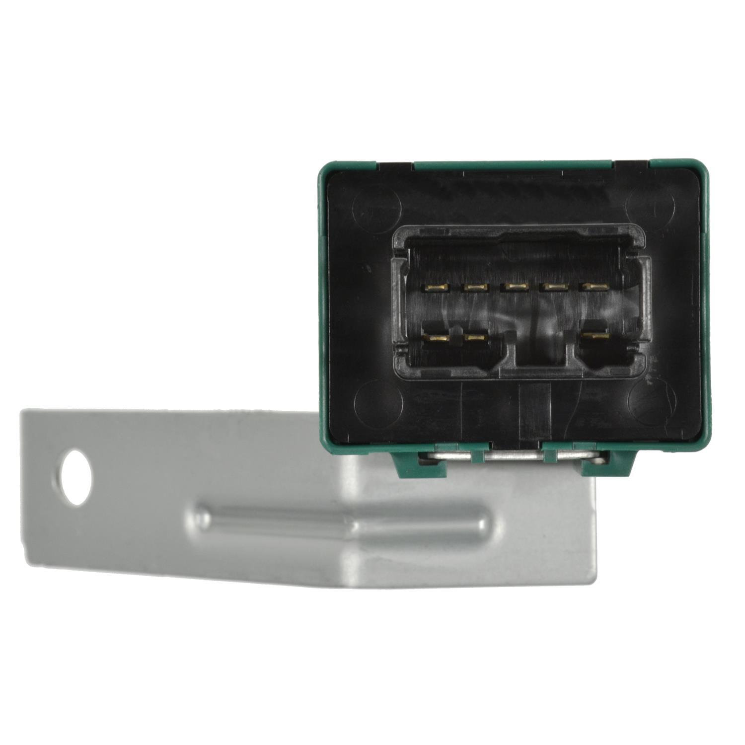 Standard Motor Products EFL108 - Turn Signal Flasher Standard Motor Products EFL108 Hazard Warning and Turn Signal Flasher product image 3 of 3