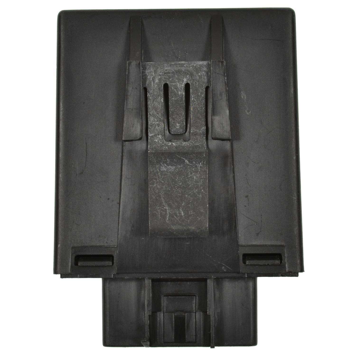 Standard Motor Products EFL111 - Turn Signal Flasher Standard Motor Products EFL111 Hazard Warning and Turn Signal Flasher product image 1 of 3