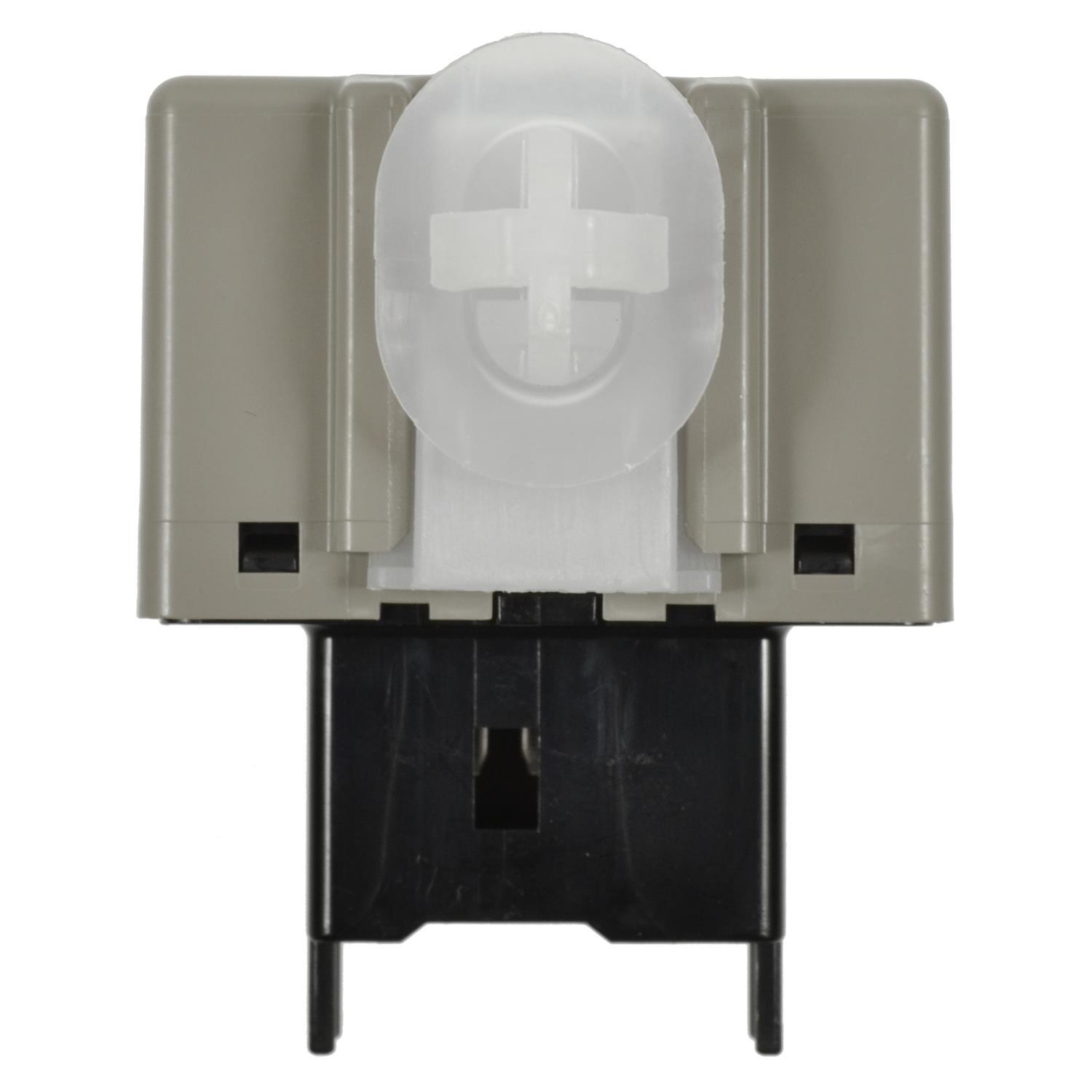 Standard Motor Products EFL116 - Hazard Warning and Turn Signal Flasher Standard Motor Products EFL116 Hazard Warning and Turn Signal Flasher product image 1 of 3