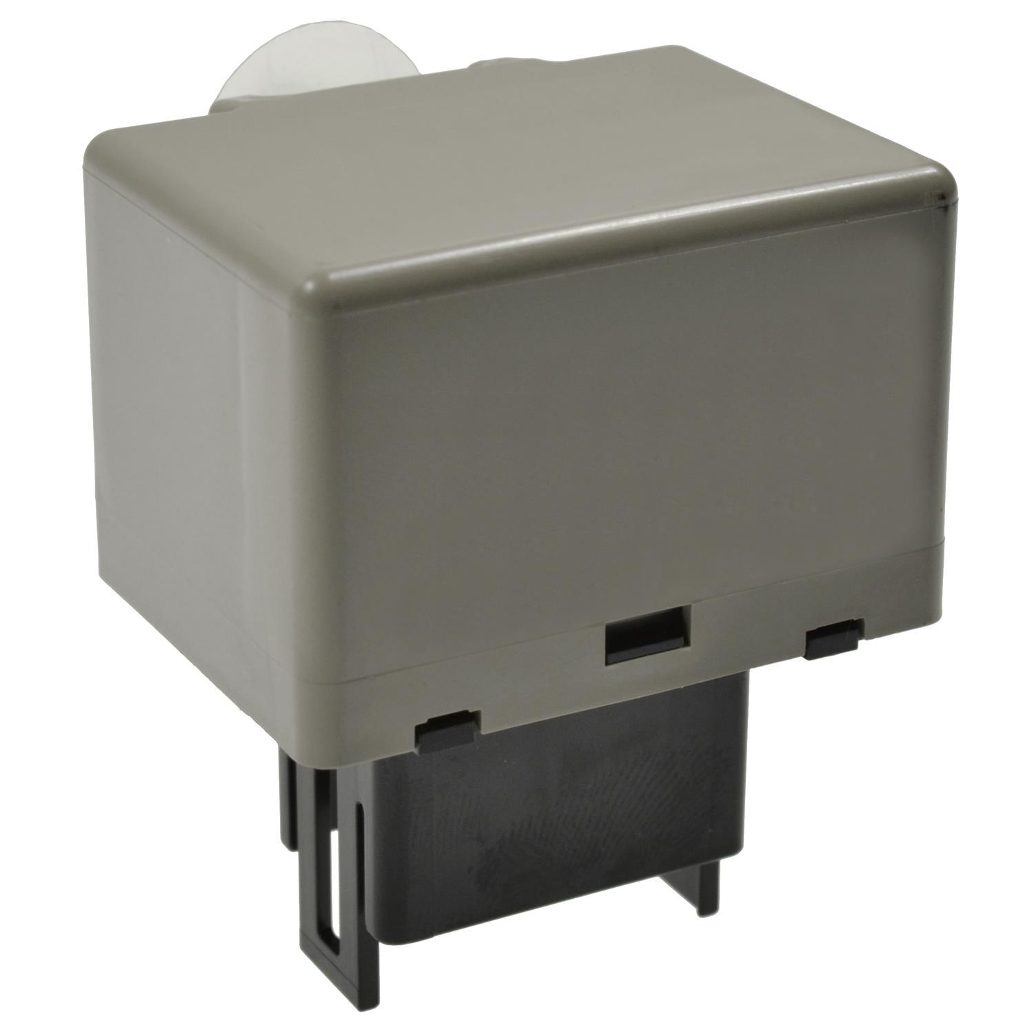 Standard Motor Products EFL116 - Hazard Warning and Turn Signal Flasher Standard Motor Products EFL116 Hazard Warning and Turn Signal Flasher product image 2 of 3