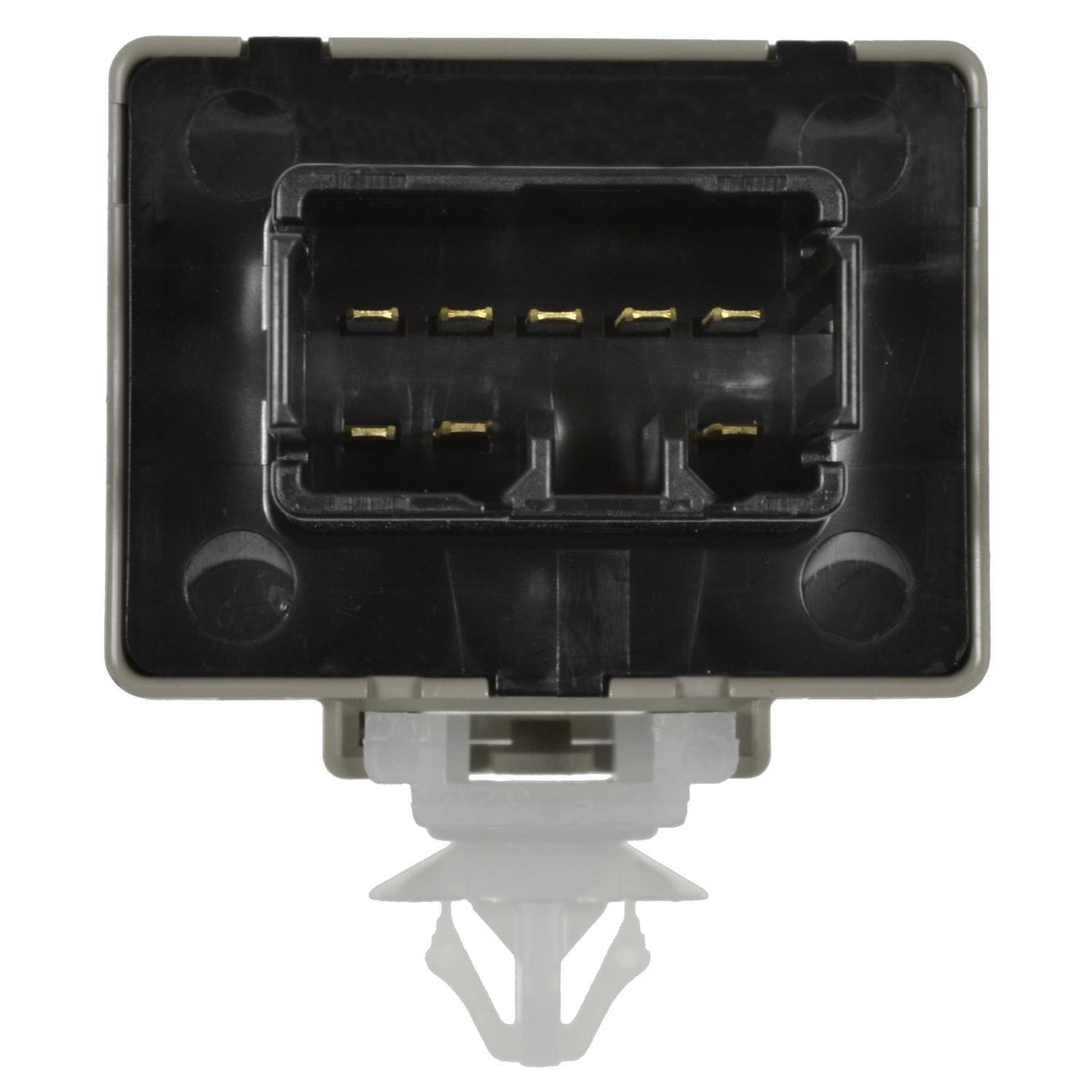 Standard Motor Products EFL116 - Hazard Warning and Turn Signal Flasher Standard Motor Products EFL116 Hazard Warning and Turn Signal Flasher product image 3 of 3