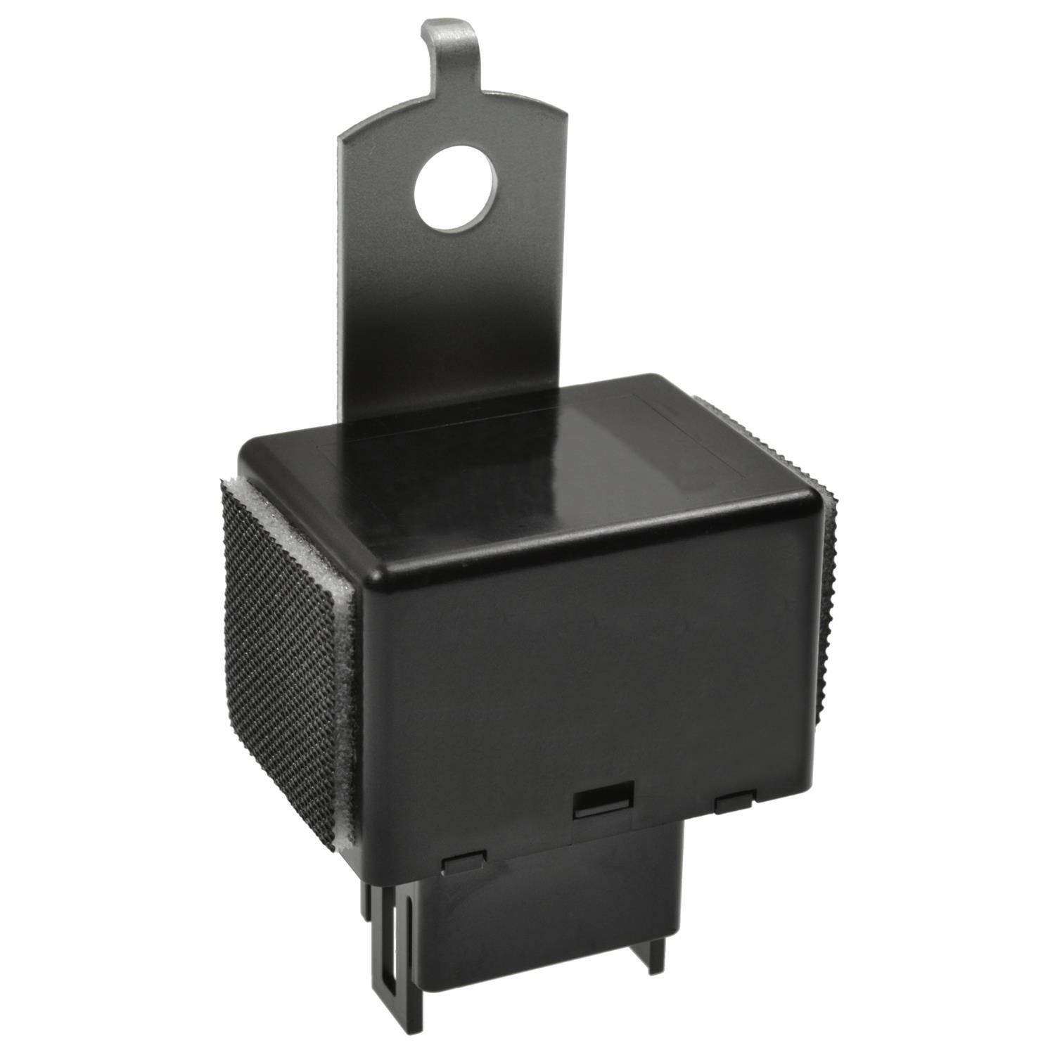 Standard Motor Products EFL118 - Hazard Warning and Turn Signal Flasher Standard Motor Products EFL118 Hazard Warning and Turn Signal Flasher product image 2 of 3