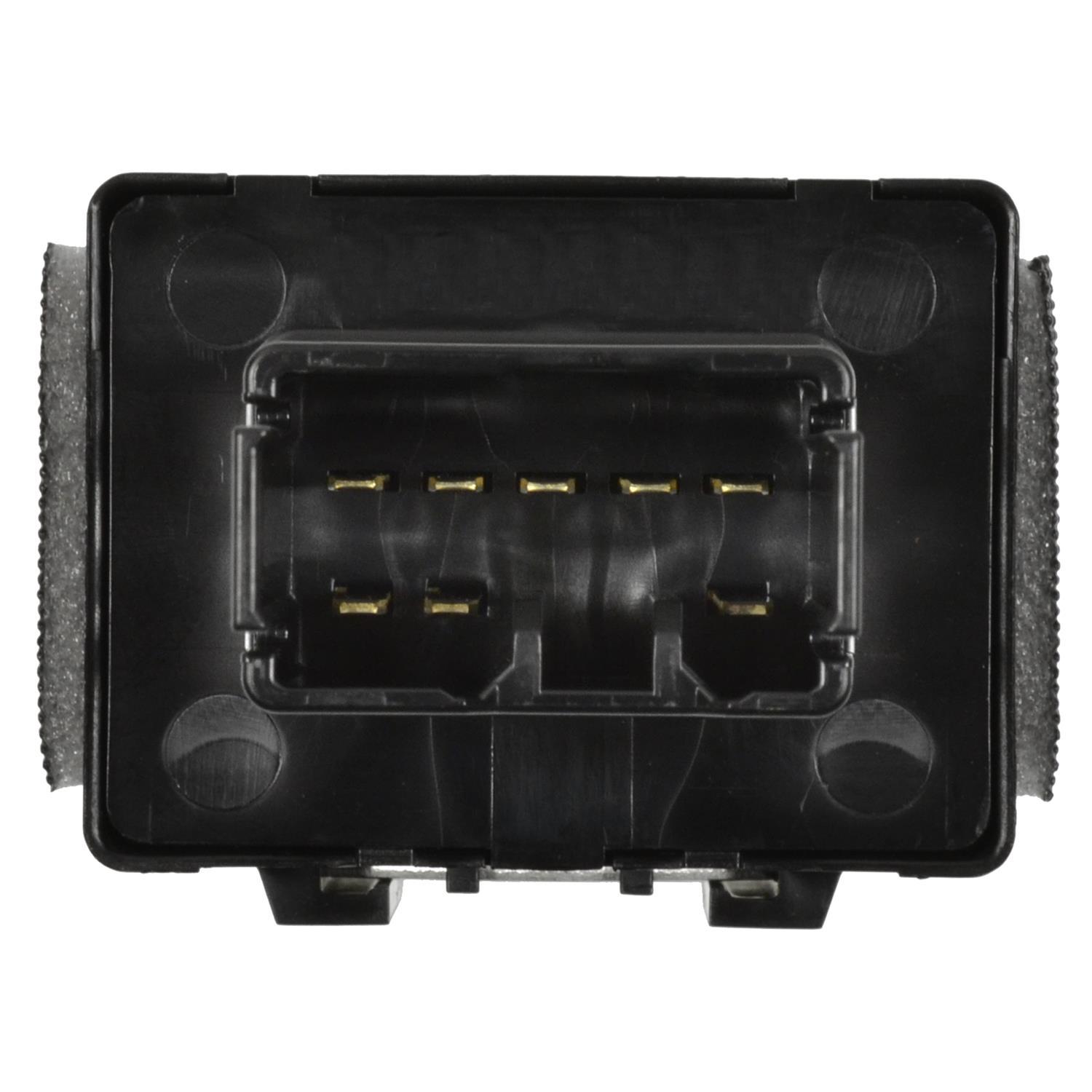 Standard Motor Products EFL118 - Hazard Warning and Turn Signal Flasher Standard Motor Products EFL118 Hazard Warning and Turn Signal Flasher product image 3 of 3