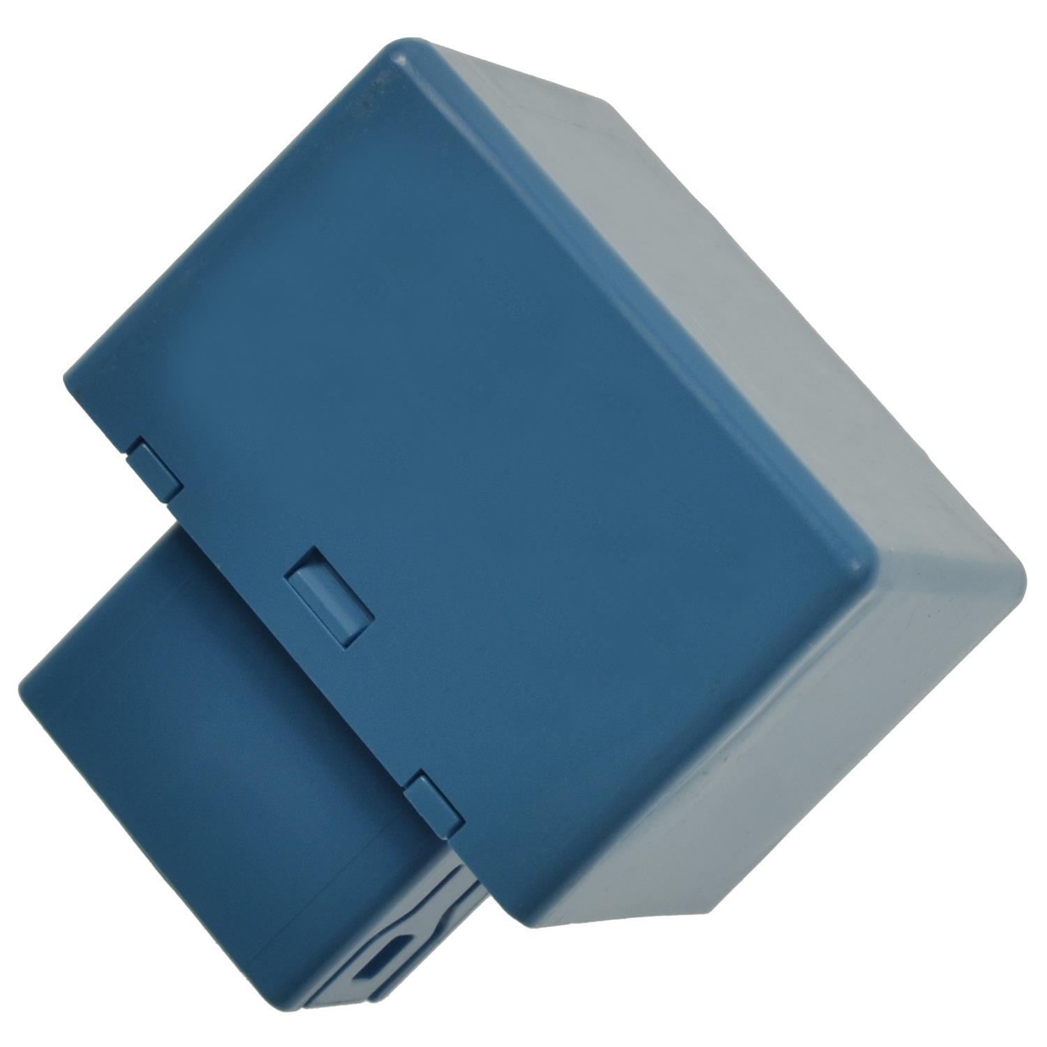 Standard Motor Products EFL120 - Hazard Warning and Turn Signal Flasher Standard Motor Products EFL120 Hazard Warning and Turn Signal Flasher product image 1 of 3