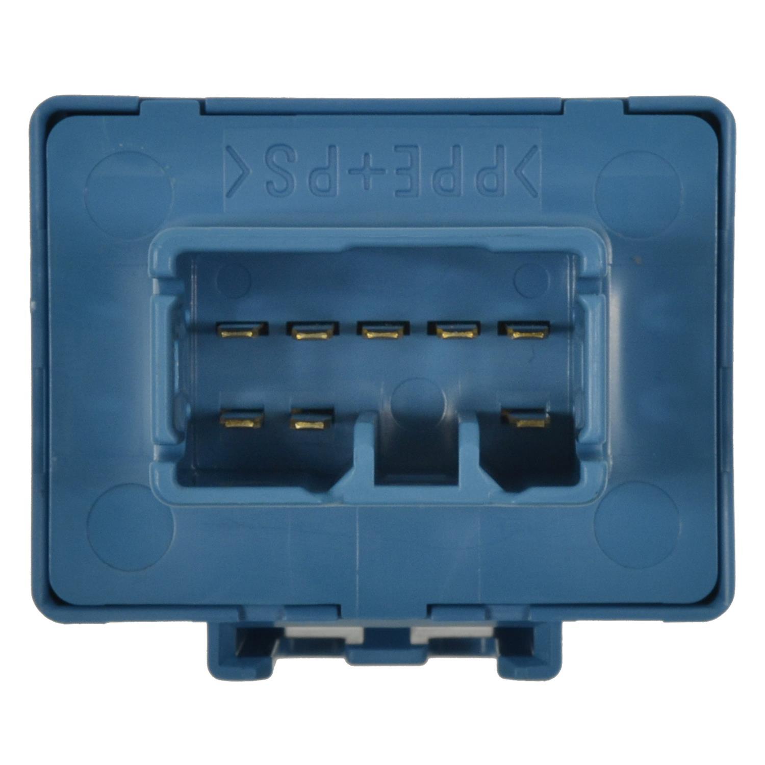 Standard Motor Products EFL120 - Hazard Warning and Turn Signal Flasher Standard Motor Products EFL120 Hazard Warning and Turn Signal Flasher product image 2 of 3
