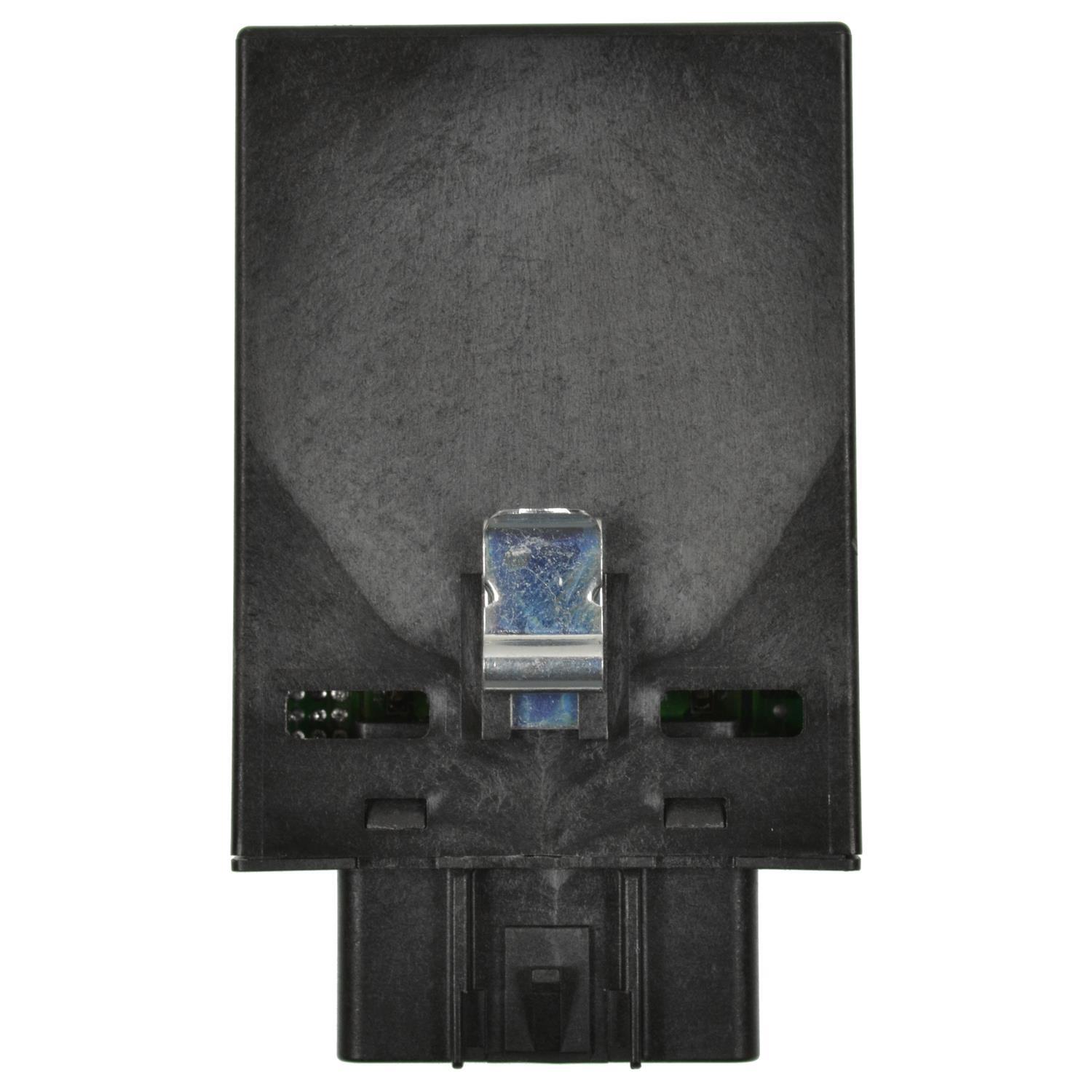 Standard Motor Products EFL122 - Turn Signal Flasher Standard Motor Products EFL122 Hazard Warning and Turn Signal Flasher product image 1 of 3