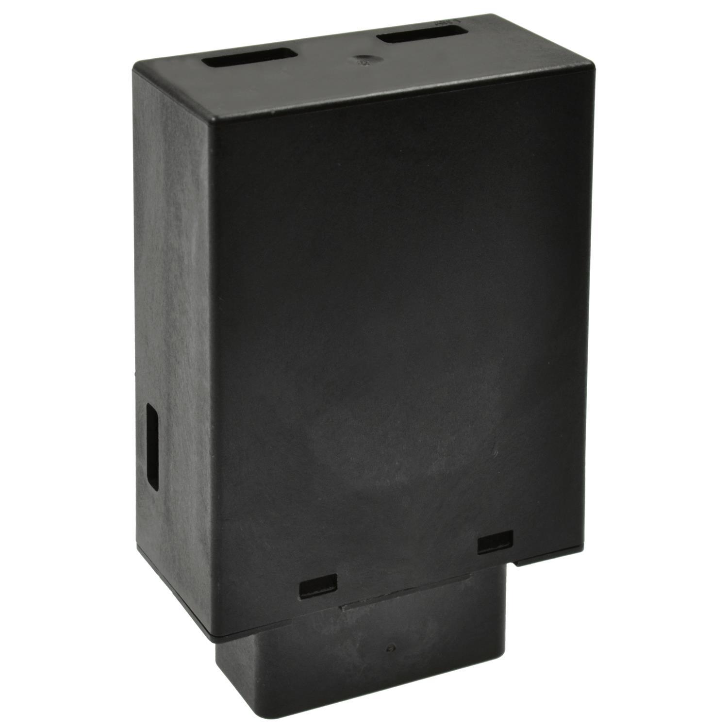 Standard Motor Products EFL122 - Turn Signal Flasher Standard Motor Products EFL122 Hazard Warning and Turn Signal Flasher product image 2 of 3