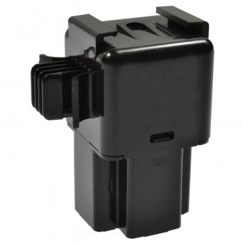 Standard Motor Products EFL124 - Hazard Warning and Turn Signal Flasher Standard Motor Products EFL124 Hazard Warning and Turn Signal Flasher product image 1 of 3
