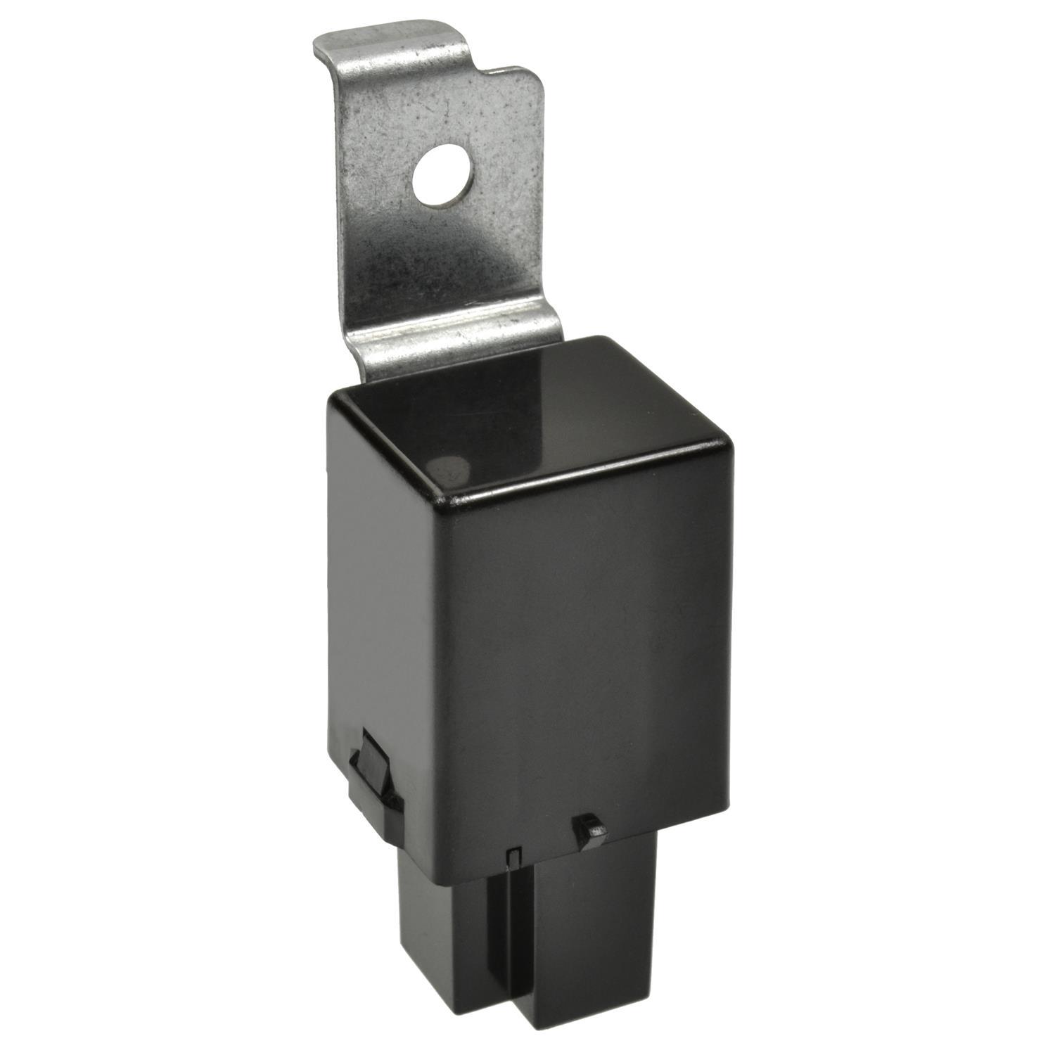 Standard Motor Products EFL129 Hazard Warning and Turn Signal Flasher product image 2 of 3