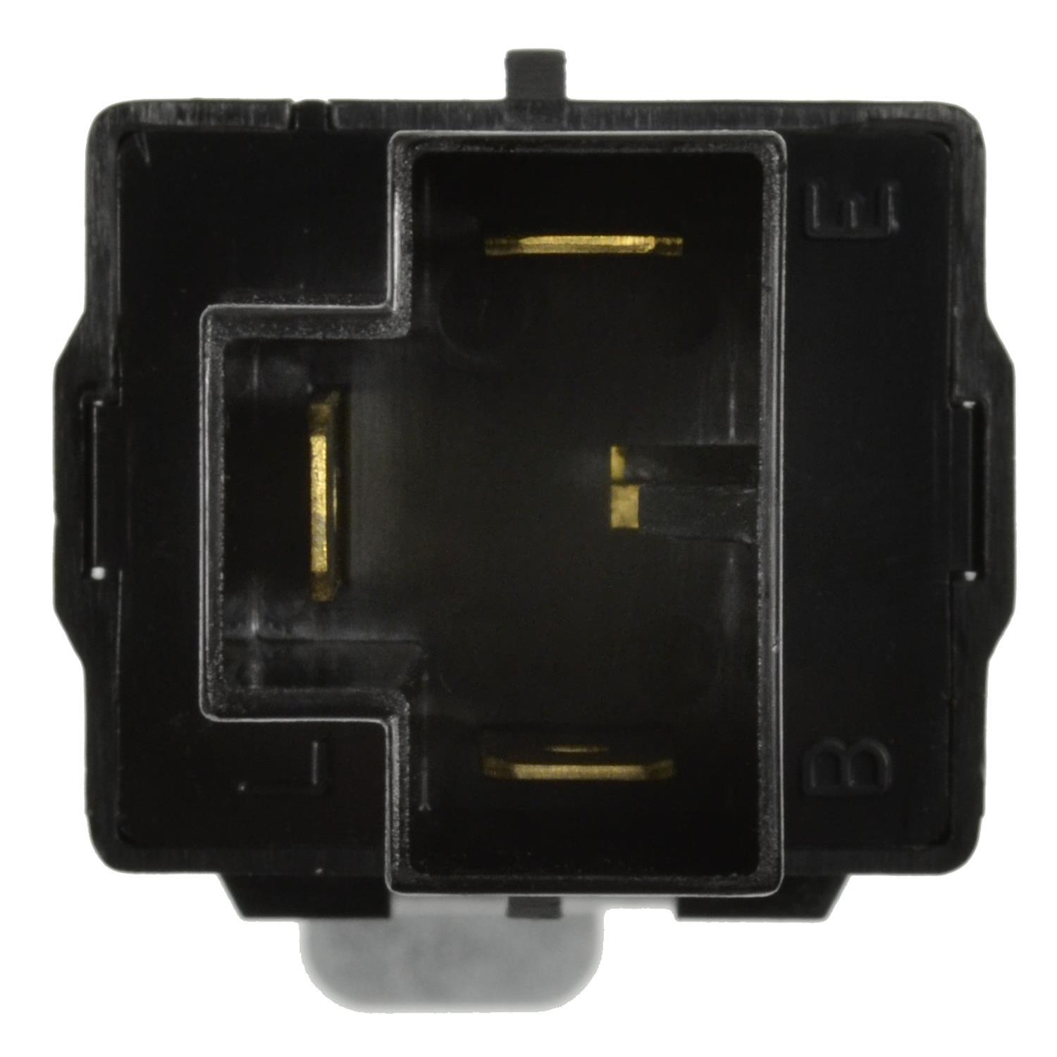 Standard Motor Products EFL129 Hazard Warning and Turn Signal Flasher product image 3 of 3