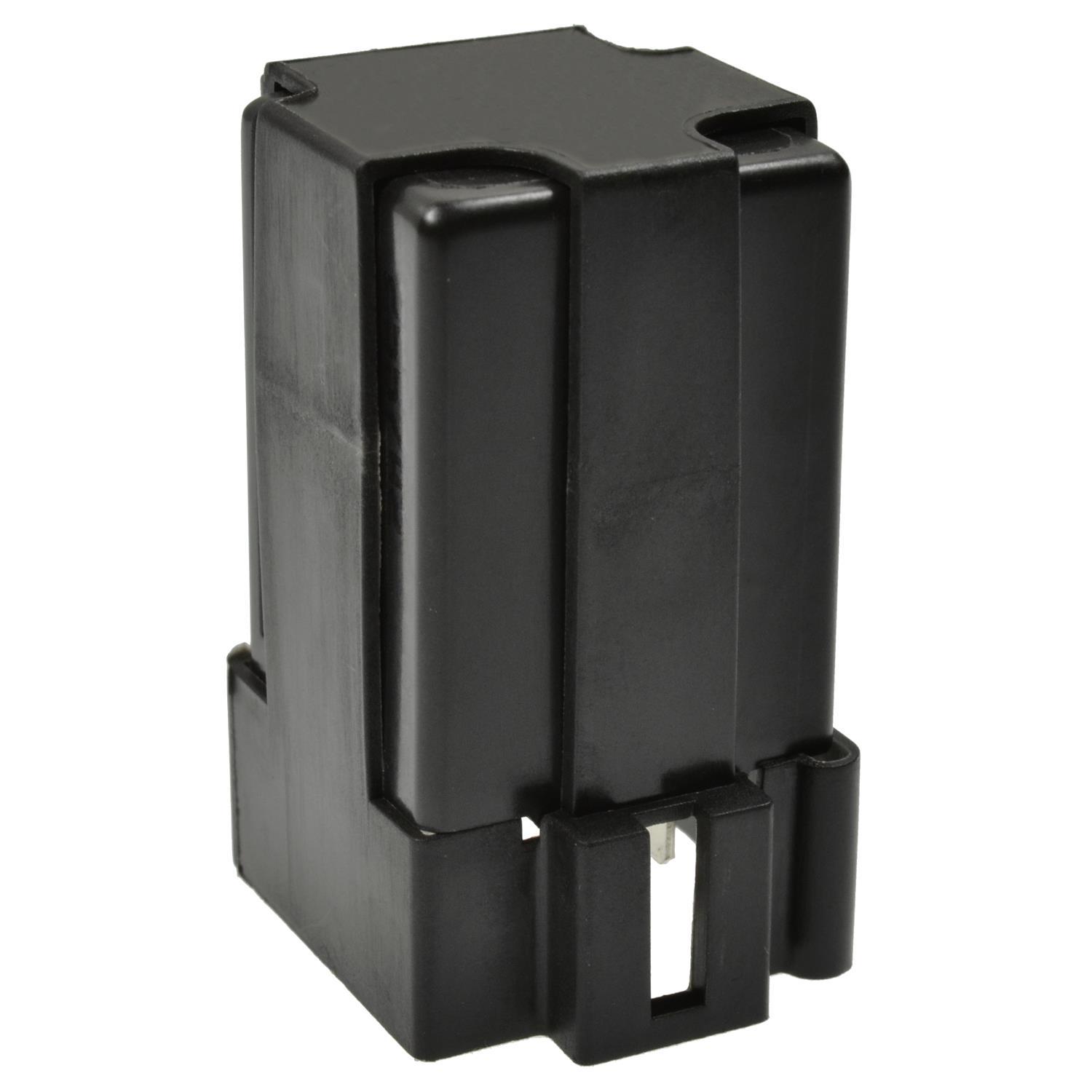 Standard Motor Products EFL133 - Turn Signal Flasher Standard Motor Products EFL133 Hazard Warning and Turn Signal Flasher product image 1 of 3
