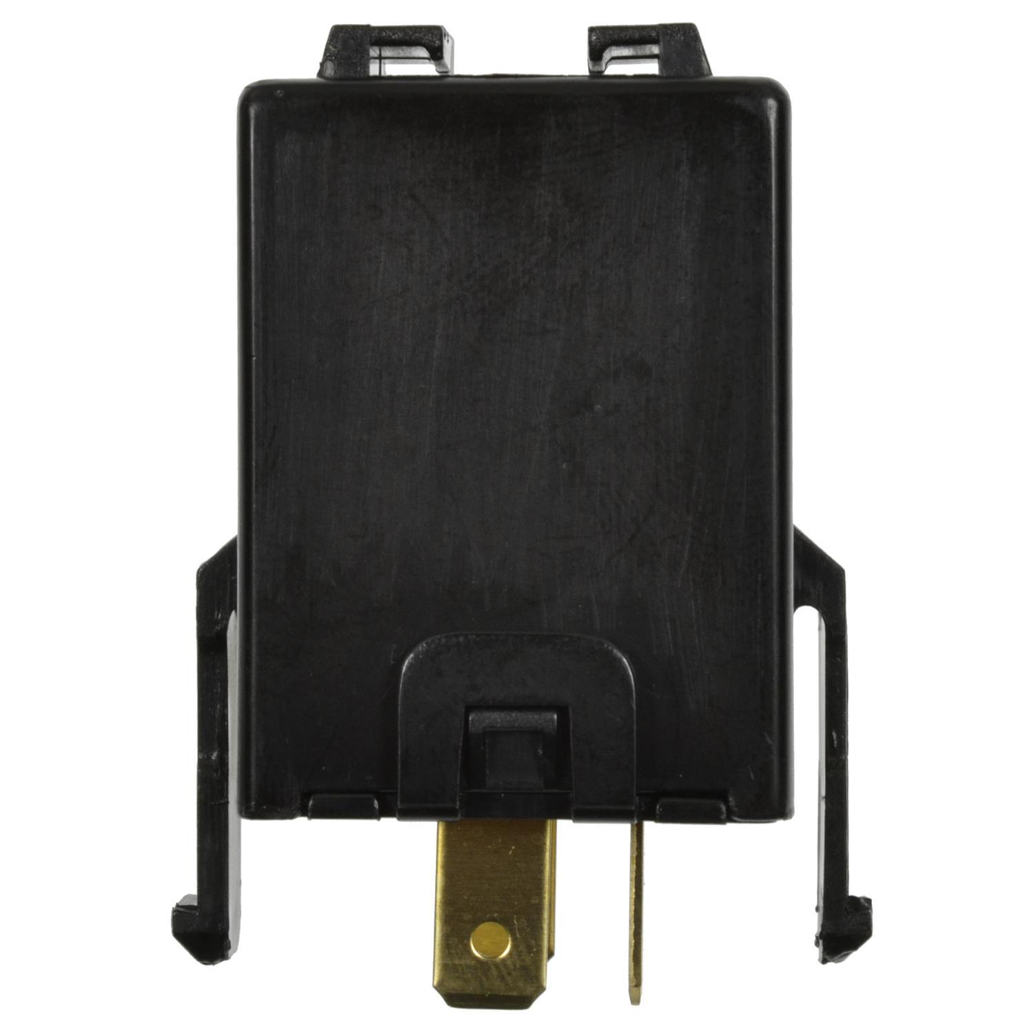 Standard Motor Products EFL137 - Hazard Warning and Turn Signal Flasher Standard Motor Products EFL137 Hazard Warning and Turn Signal Flasher product image 1 of 3