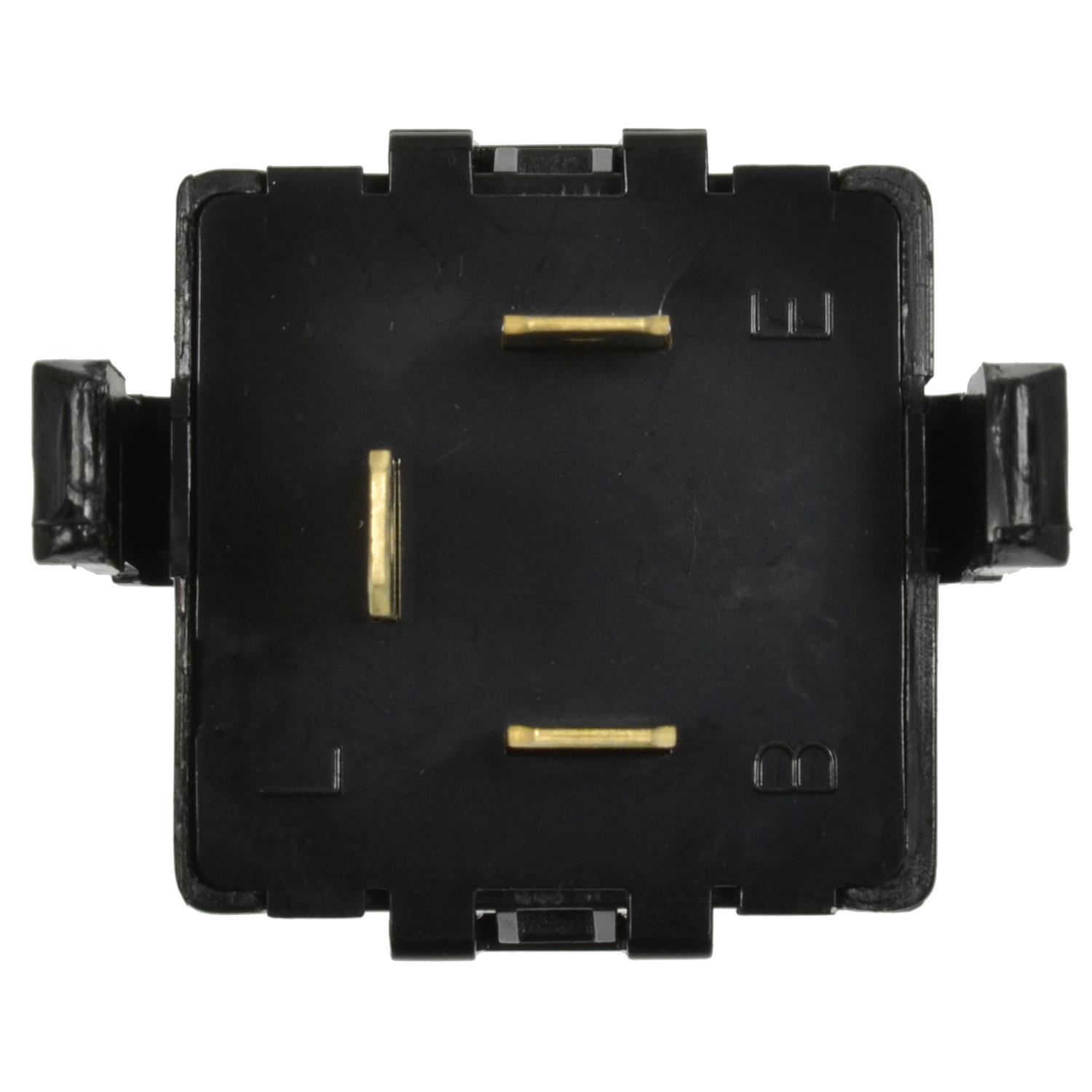 Standard Motor Products EFL137 - Hazard Warning and Turn Signal Flasher Standard Motor Products EFL137 Hazard Warning and Turn Signal Flasher product image 3 of 3