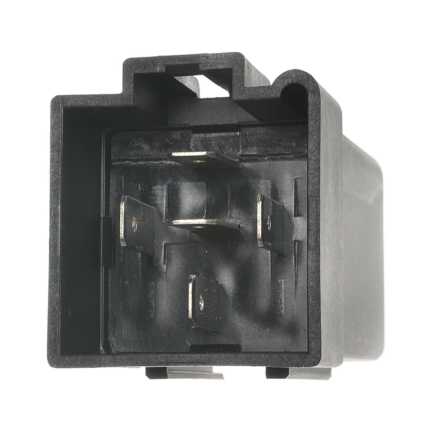 Standard Motor Products EFL14 - Turn Signal Flasher Standard Motor Products EFL14 Hazard Warning and Turn Signal Flasher product image 2 of 3