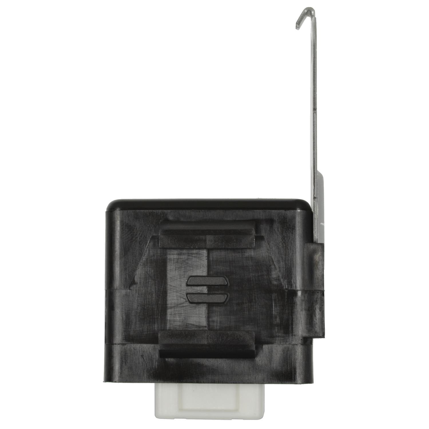 Standard Motor Products EFL143 - Hazard Warning and Turn Signal Flasher Standard Motor Products EFL143 Hazard Warning and Turn Signal Flasher product image 1 of 3