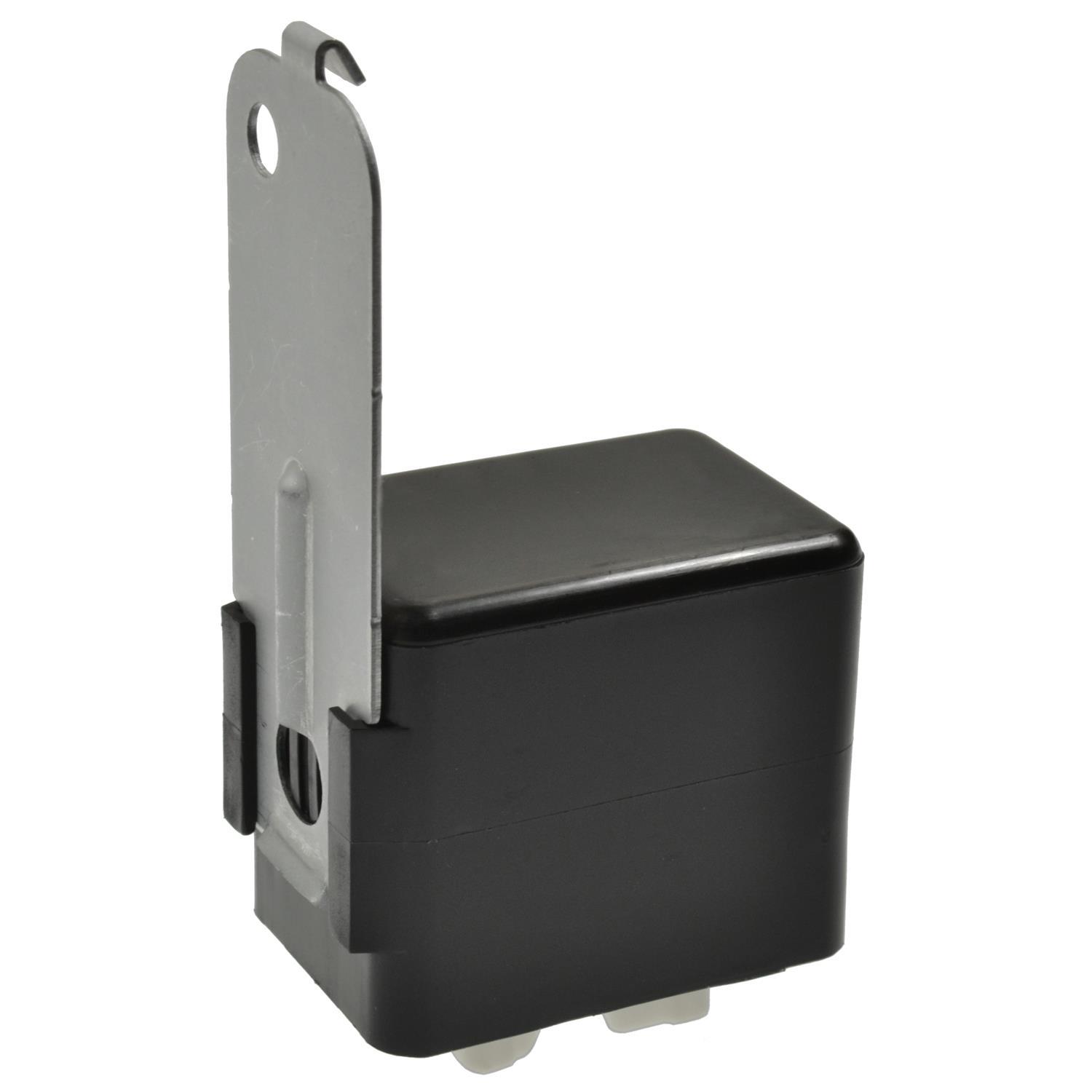 Standard Motor Products EFL143 - Hazard Warning and Turn Signal Flasher Standard Motor Products EFL143 Hazard Warning and Turn Signal Flasher product image 2 of 3