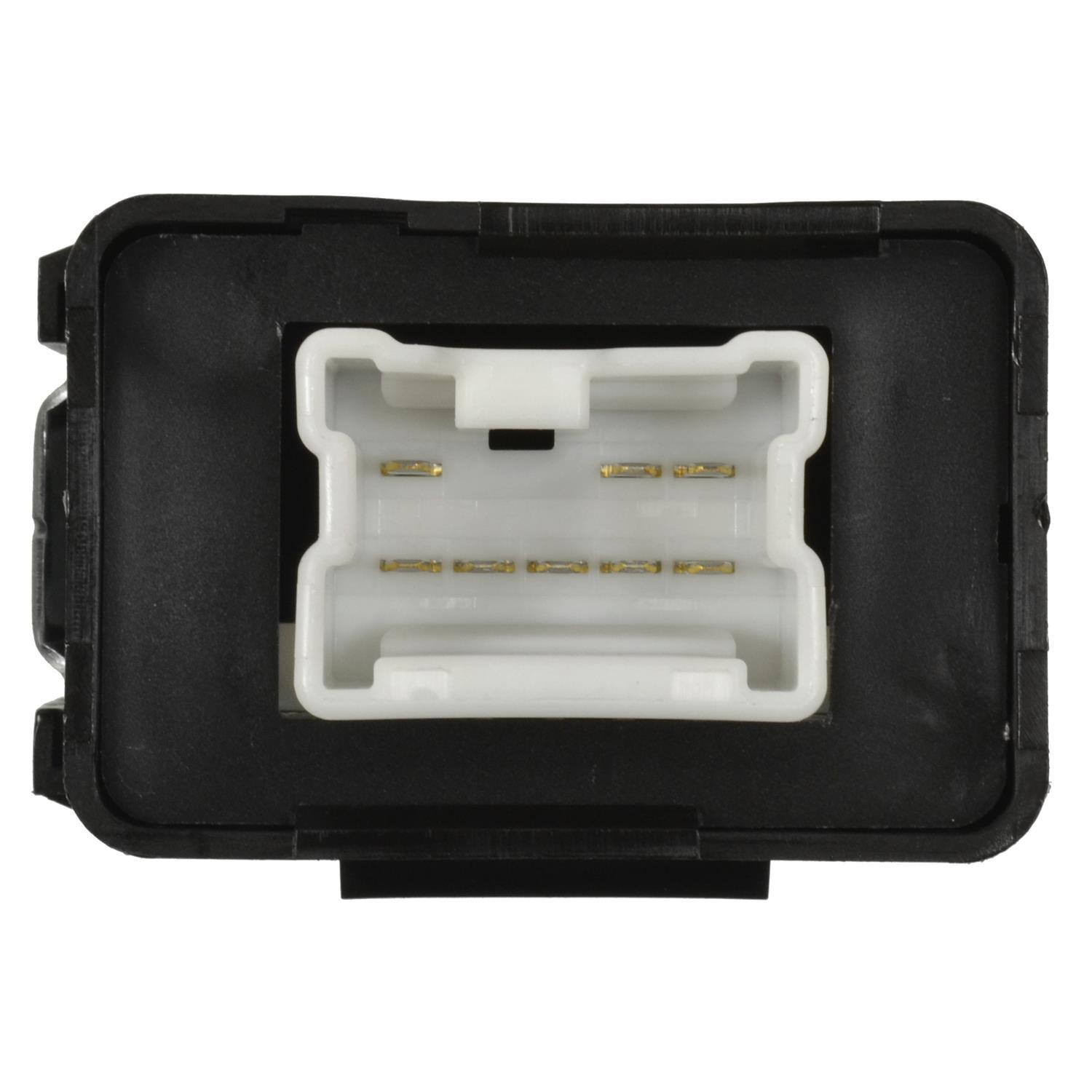 Standard Motor Products EFL143 - Hazard Warning and Turn Signal Flasher Standard Motor Products EFL143 Hazard Warning and Turn Signal Flasher product image 3 of 3
