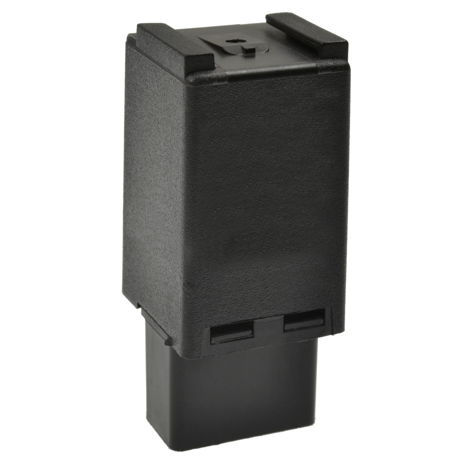 Standard Motor Products EFL145 - Hazard Warning and Turn Signal Flasher Standard Motor Products EFL145 Hazard Warning and Turn Signal Flasher product image 2 of 3