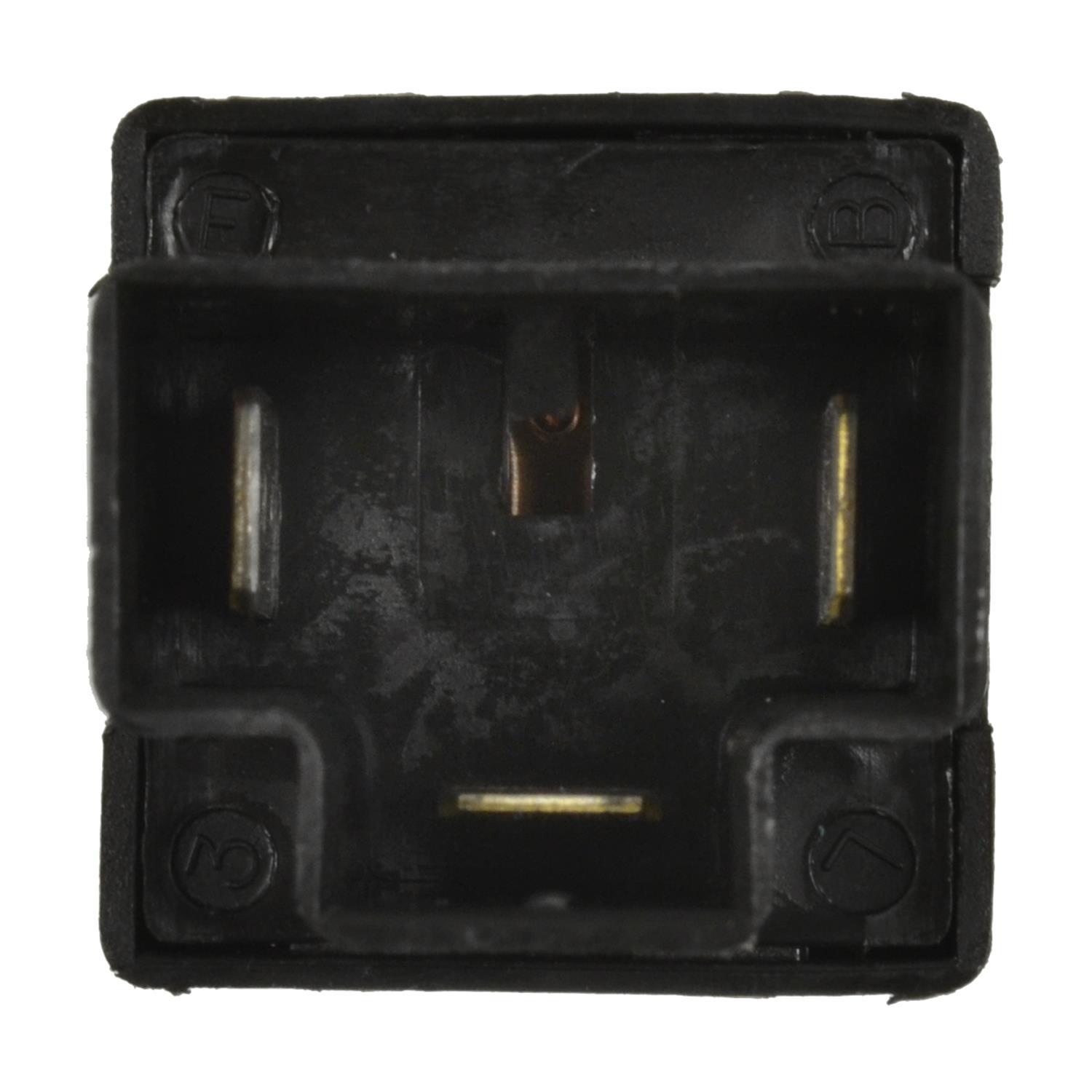 Standard Motor Products EFL145 - Hazard Warning and Turn Signal Flasher Standard Motor Products EFL145 Hazard Warning and Turn Signal Flasher product image 3 of 3