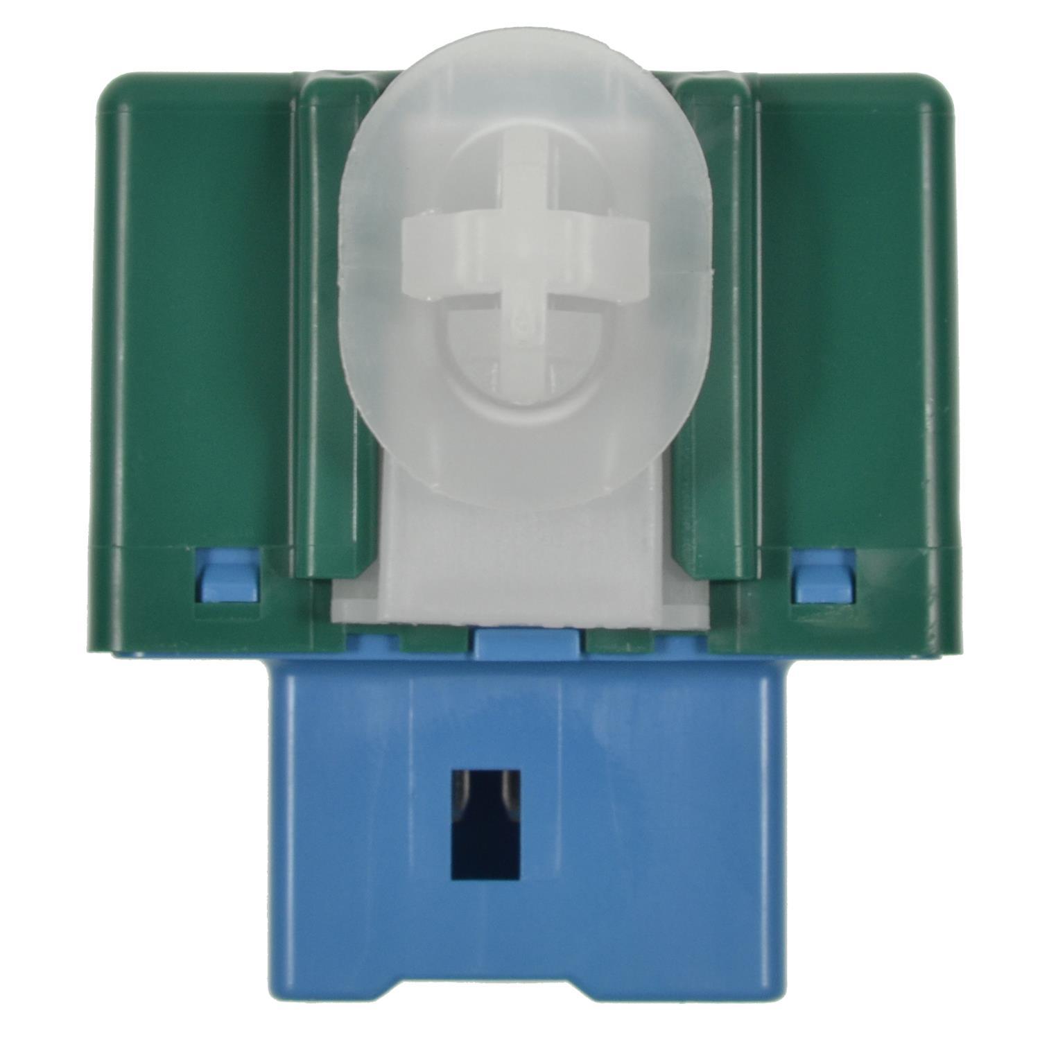 Standard Motor Products EFL149 - Turn Signal Flasher Standard Motor Products EFL149 Hazard Warning and Turn Signal Flasher product image 1 of 3