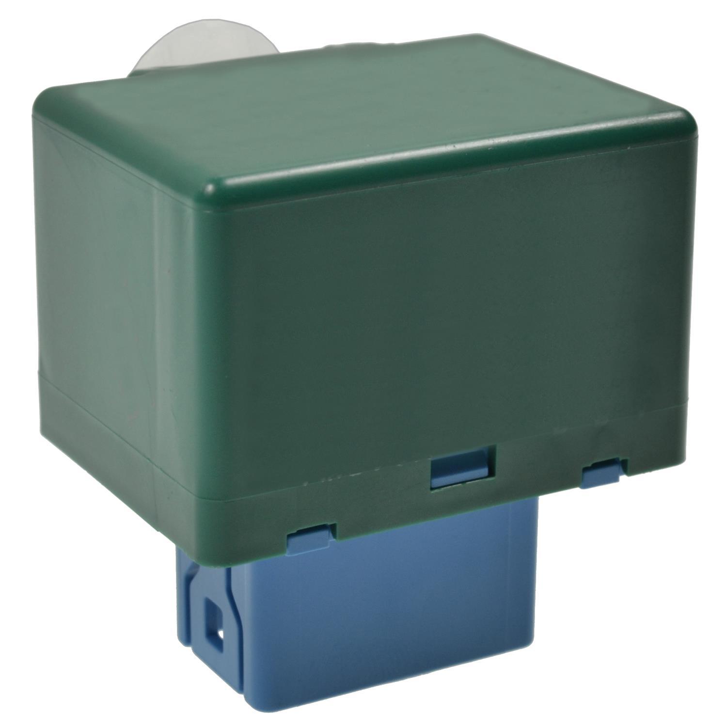 Standard Motor Products EFL149 - Turn Signal Flasher Standard Motor Products EFL149 Hazard Warning and Turn Signal Flasher product image 2 of 3