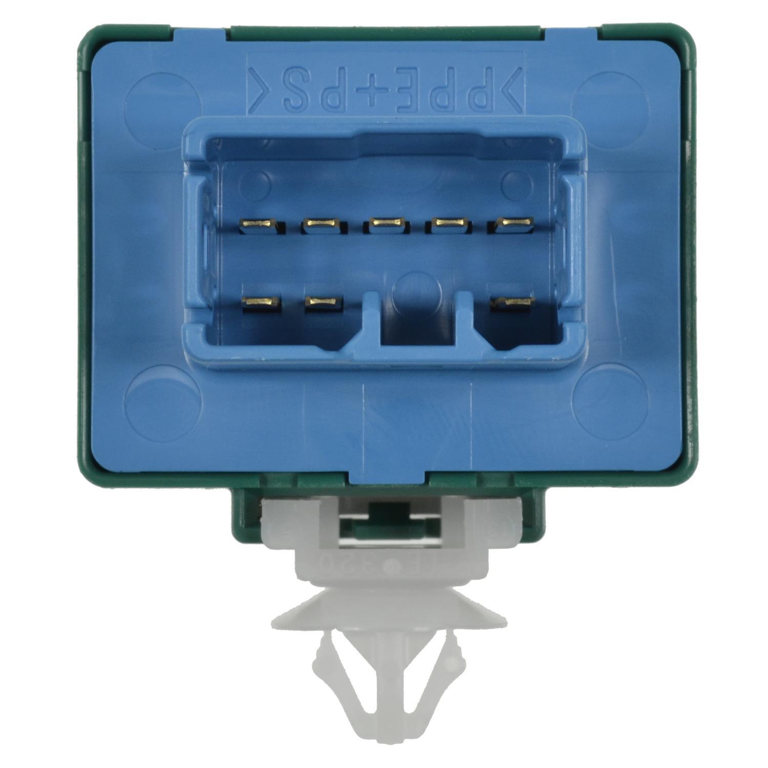 Standard Motor Products EFL149 - Turn Signal Flasher Standard Motor Products EFL149 Hazard Warning and Turn Signal Flasher product image 3 of 3