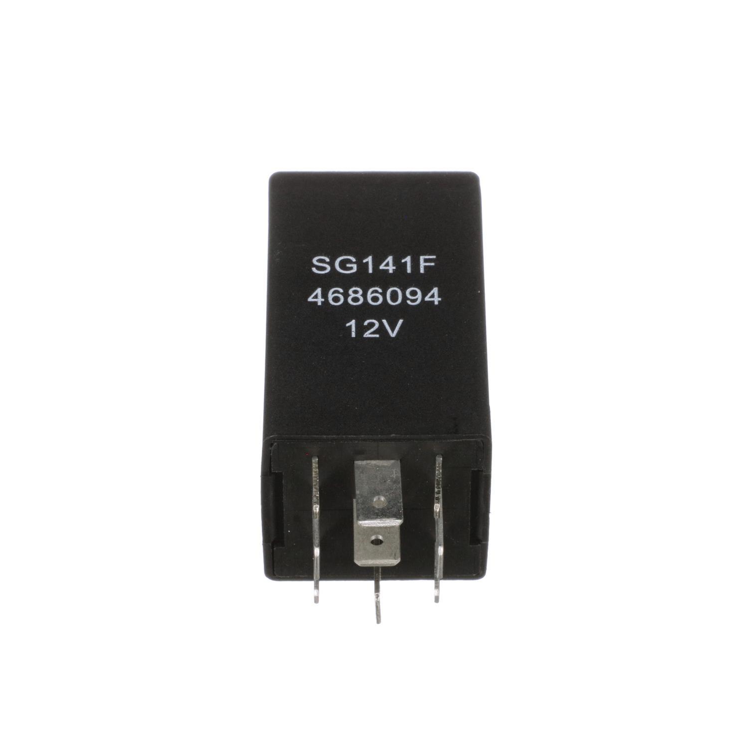 Standard Motor Products EFL15 Hazard Warning and Turn Signal Flasher product image 2 of 3