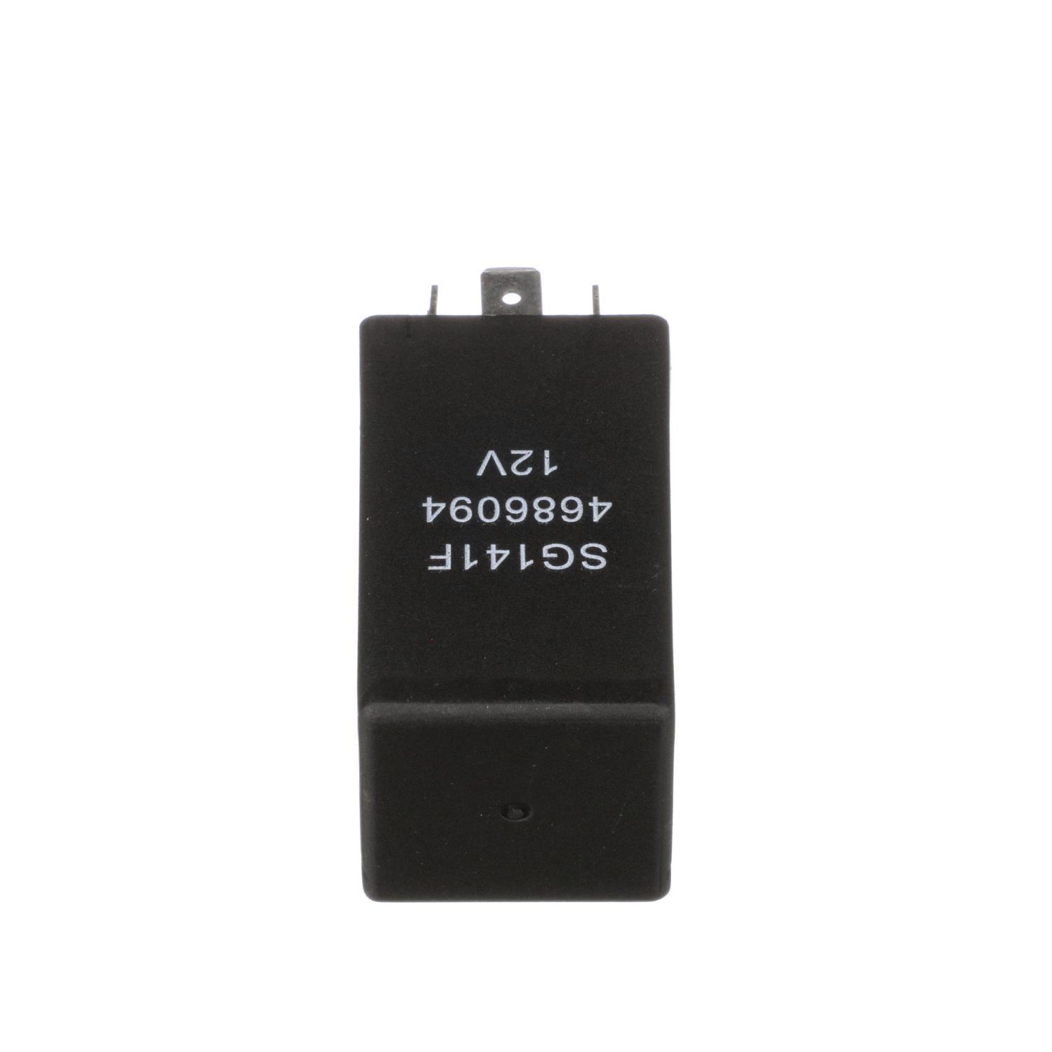 Standard Motor Products EFL15 Hazard Warning and Turn Signal Flasher product image 3 of 3