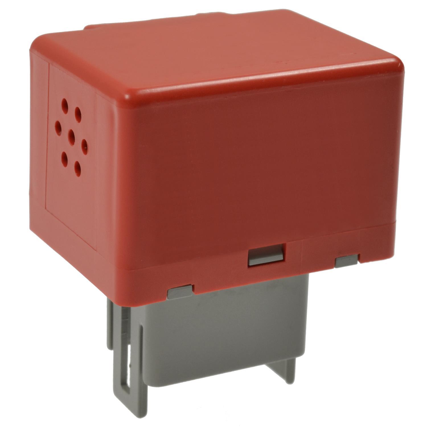 Standard Motor Products EFL150 - Turn Signal Flasher Standard Motor Products EFL150 Hazard Warning and Turn Signal Flasher product image 2 of 3