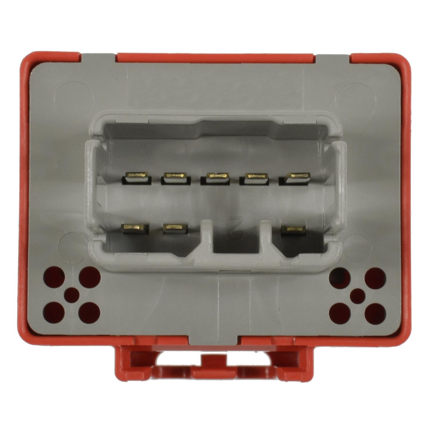 Standard Motor Products EFL150 - Turn Signal Flasher Standard Motor Products EFL150 Hazard Warning and Turn Signal Flasher product image 3 of 3