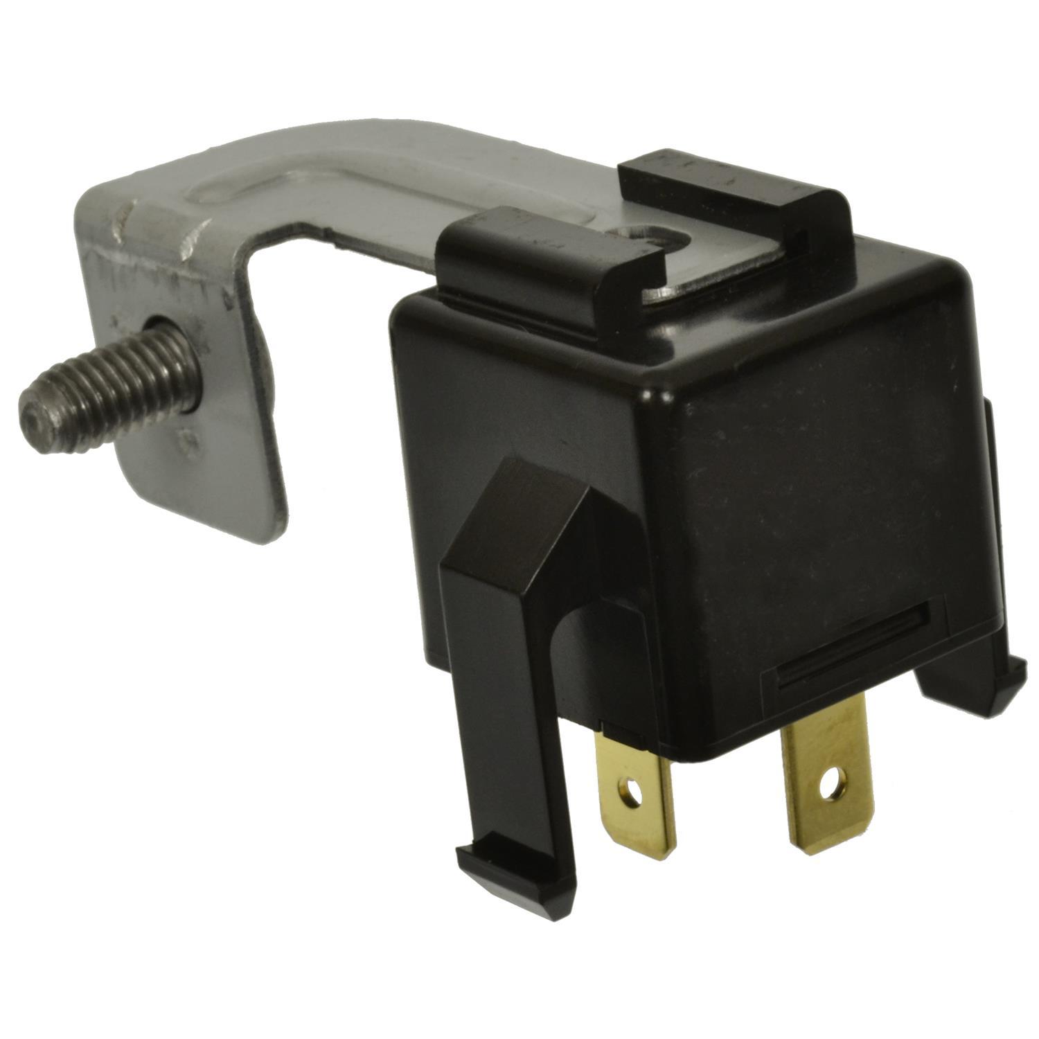 Standard Motor Products EFL159 - Turn Signal Flasher Standard Motor Products EFL159 Hazard Warning and Turn Signal Flasher product image 1 of 3