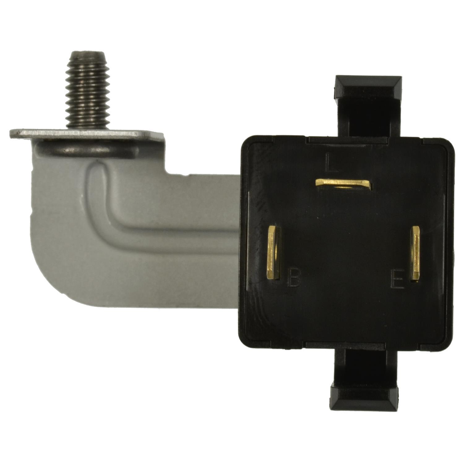 Standard Motor Products EFL159 - Turn Signal Flasher Standard Motor Products EFL159 Hazard Warning and Turn Signal Flasher product image 2 of 3