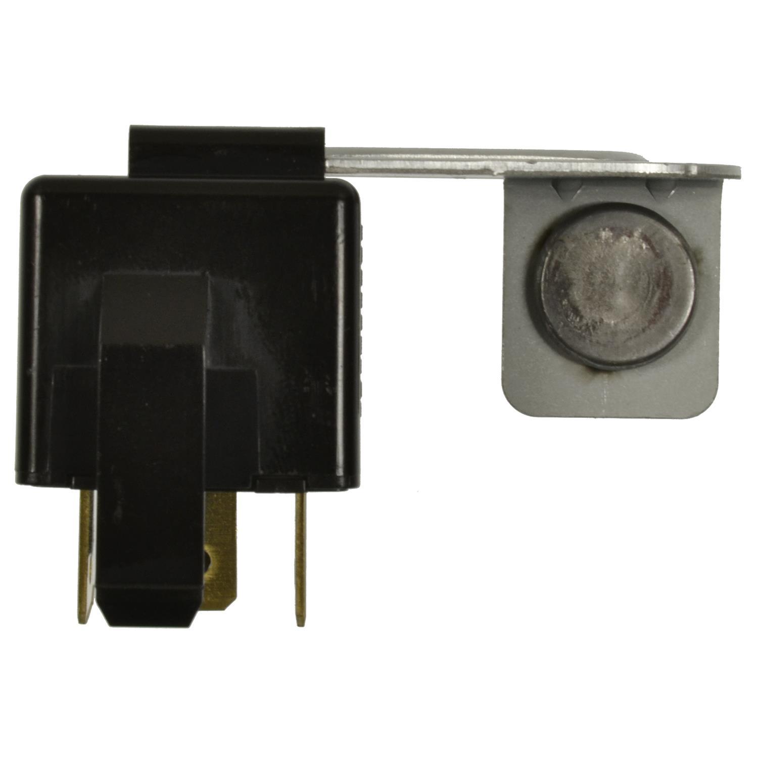 Standard Motor Products EFL159 - Turn Signal Flasher Standard Motor Products EFL159 Hazard Warning and Turn Signal Flasher product image 3 of 3