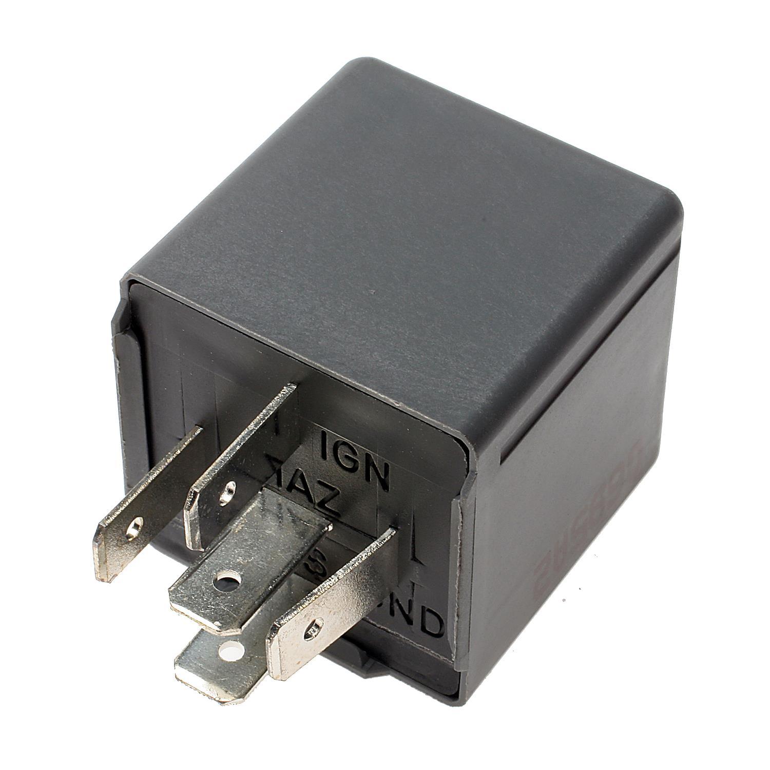 Standard Motor Products EFL16 Hazard Warning and Turn Signal Flasher product image 1 of 3