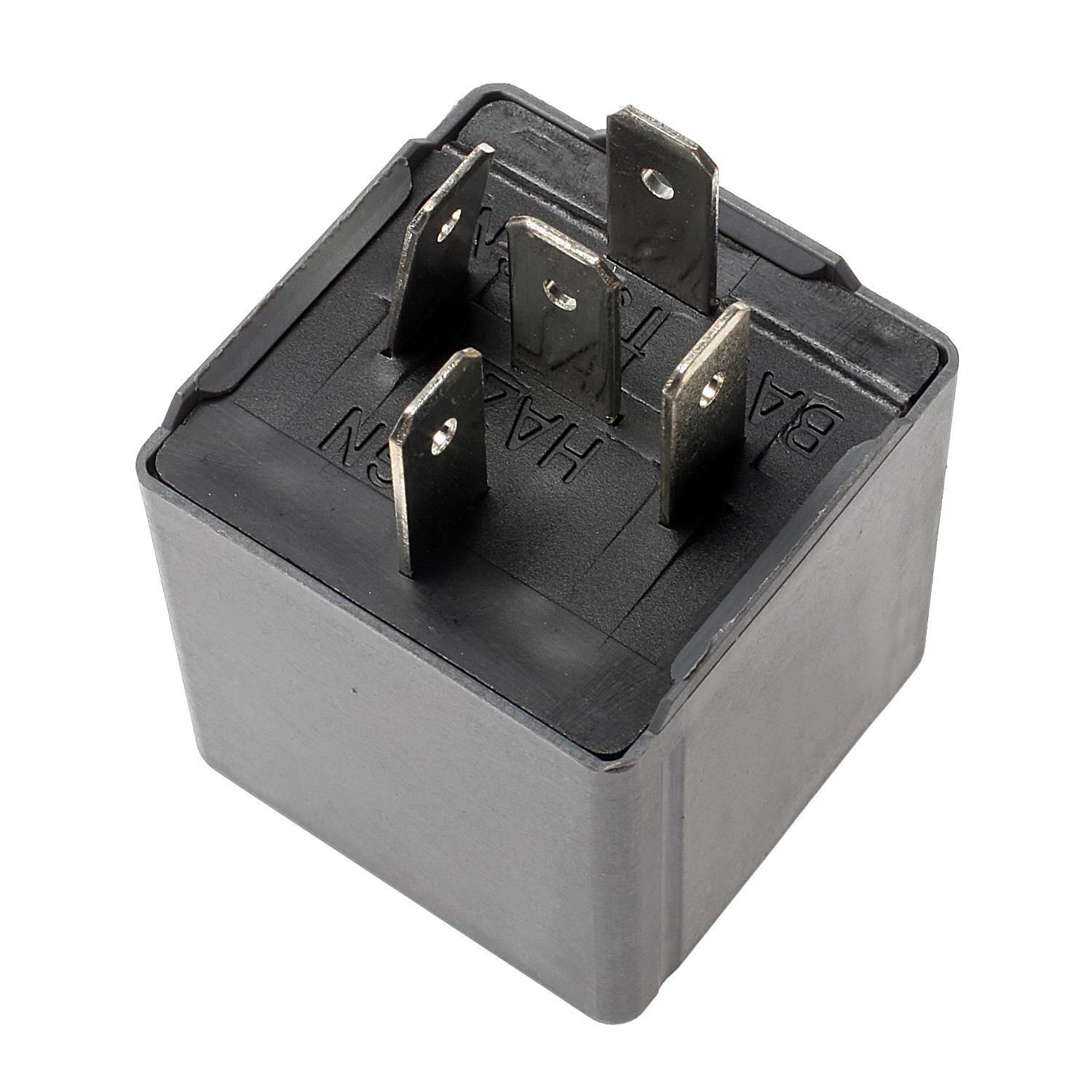 Standard Motor Products EFL16 Hazard Warning and Turn Signal Flasher product image 2 of 3