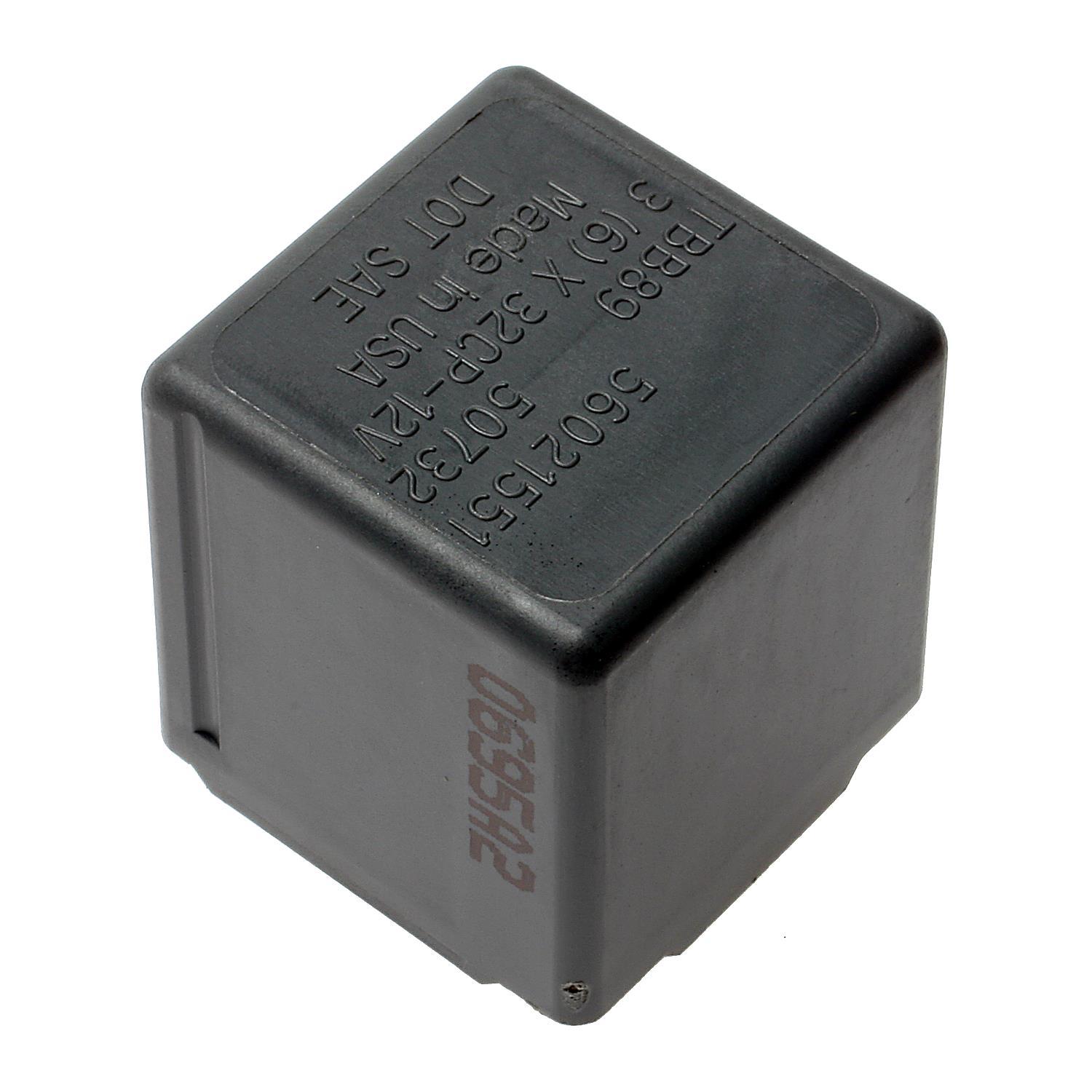 Standard Motor Products EFL16 Hazard Warning and Turn Signal Flasher product image 3 of 3